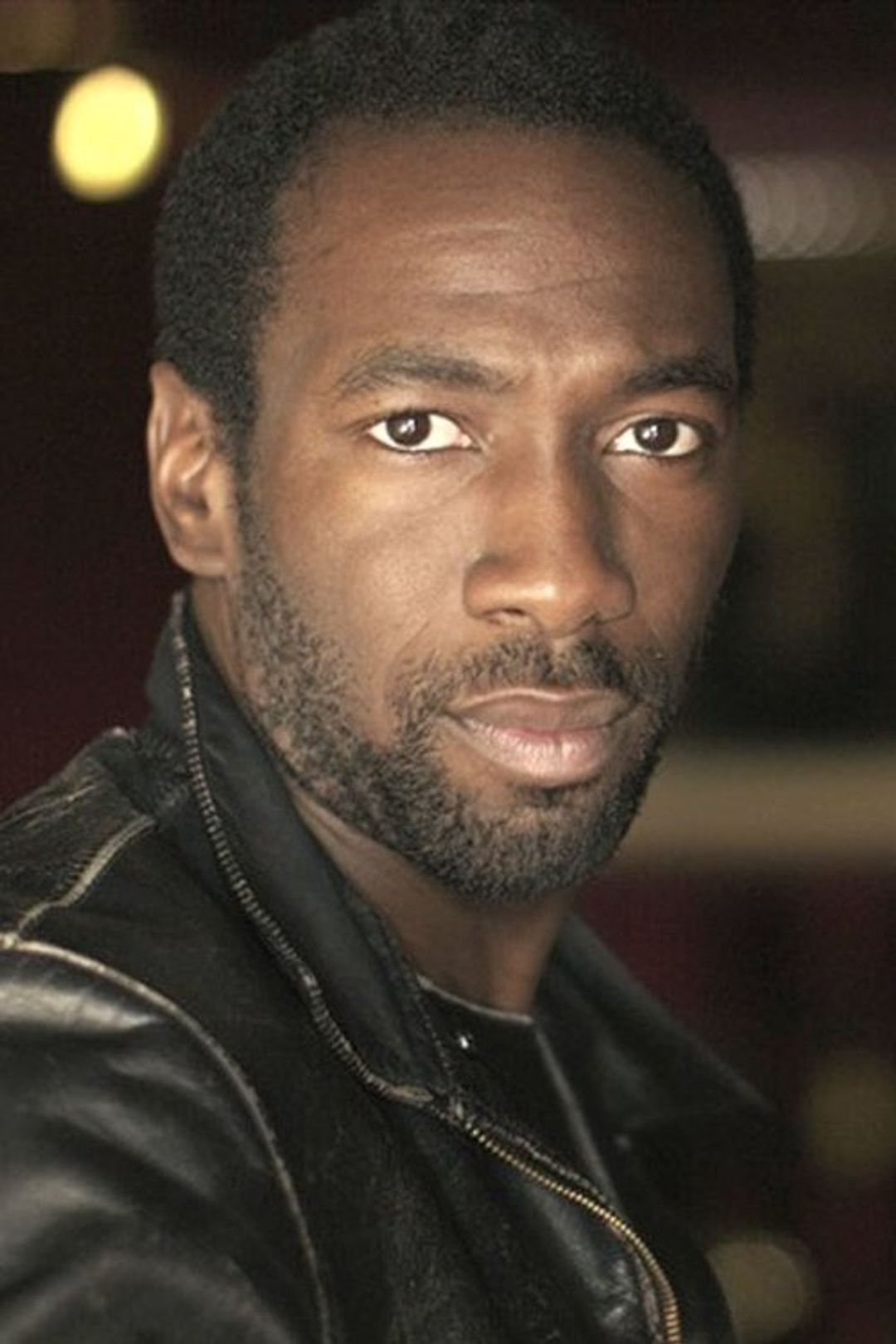 Profile image of Cyril Gueï