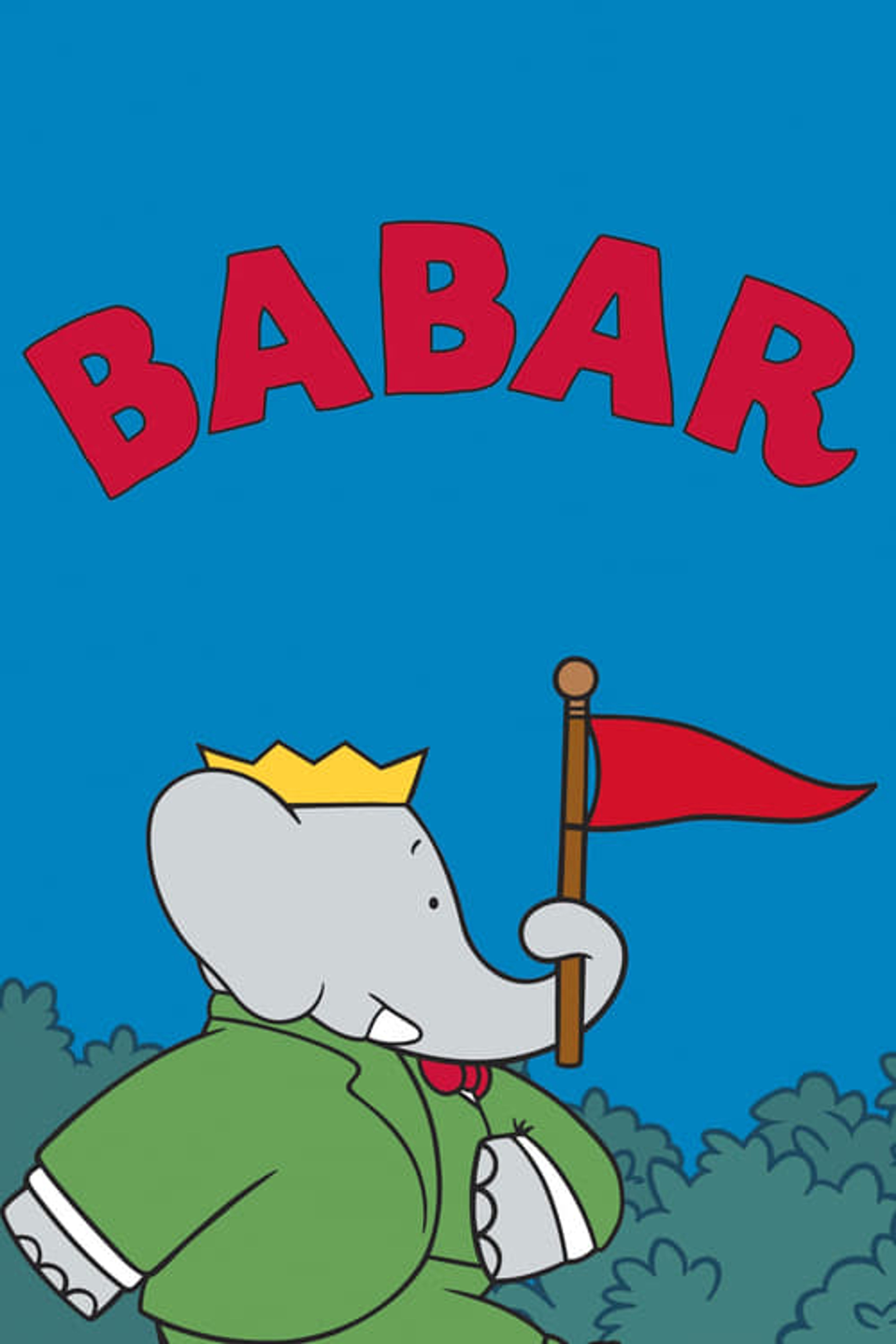Poster image of Babar
