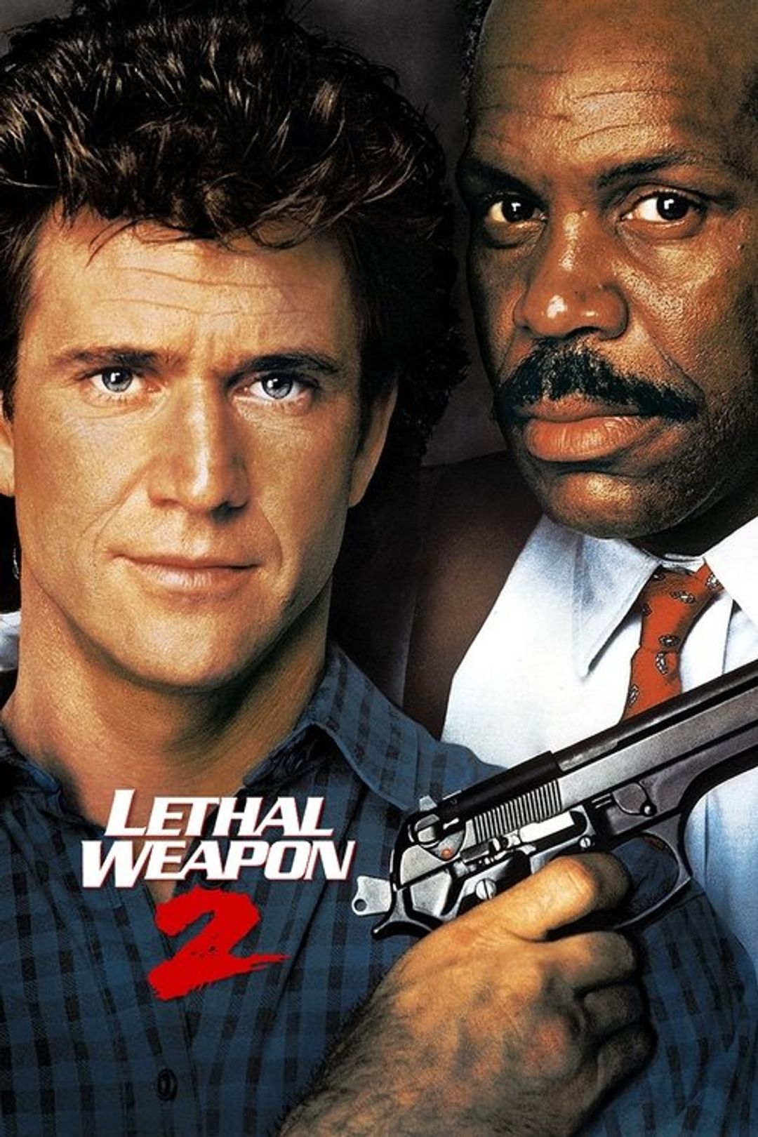 Poster image of Lethal Weapon 2