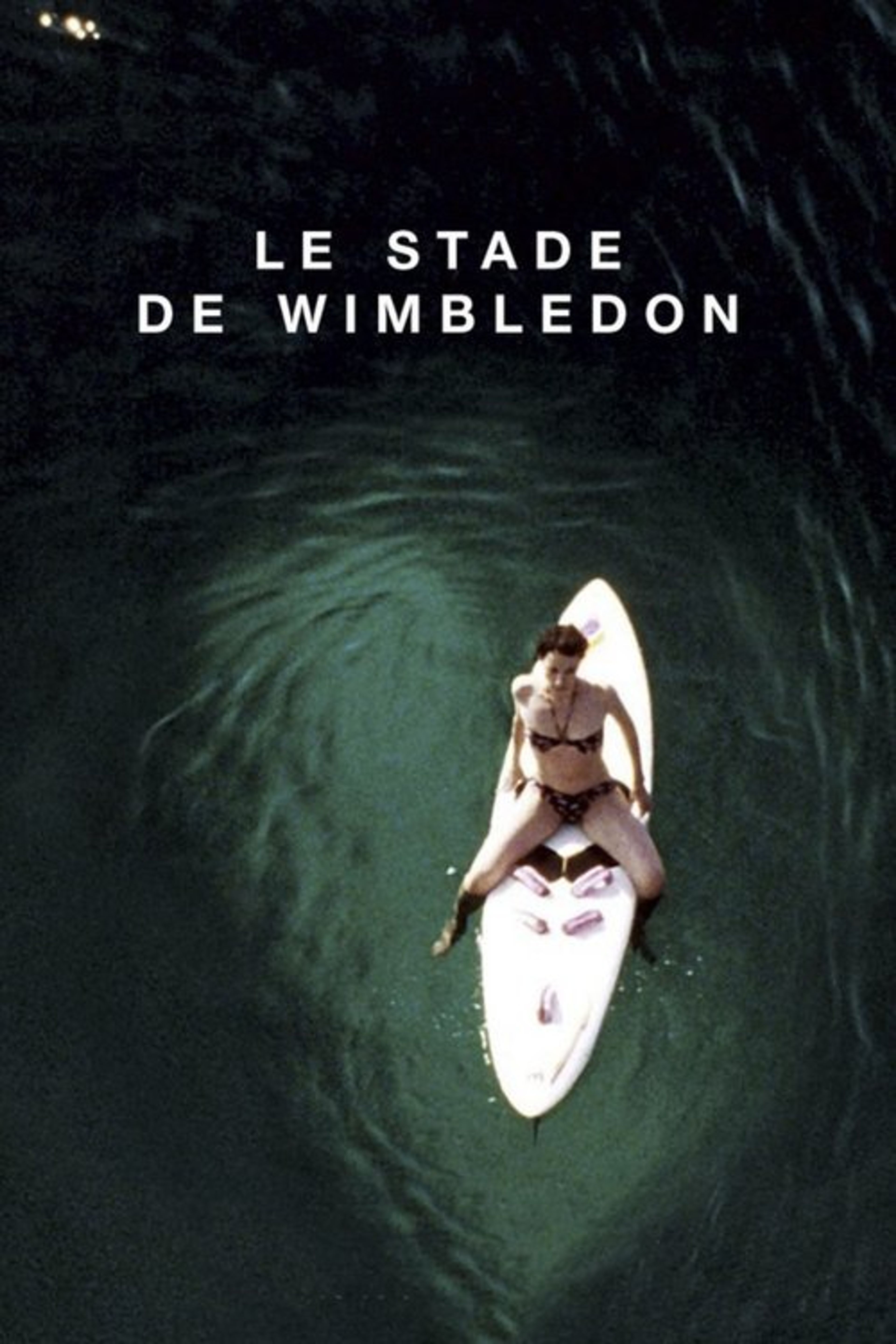 Poster image of Wimbledon Stage