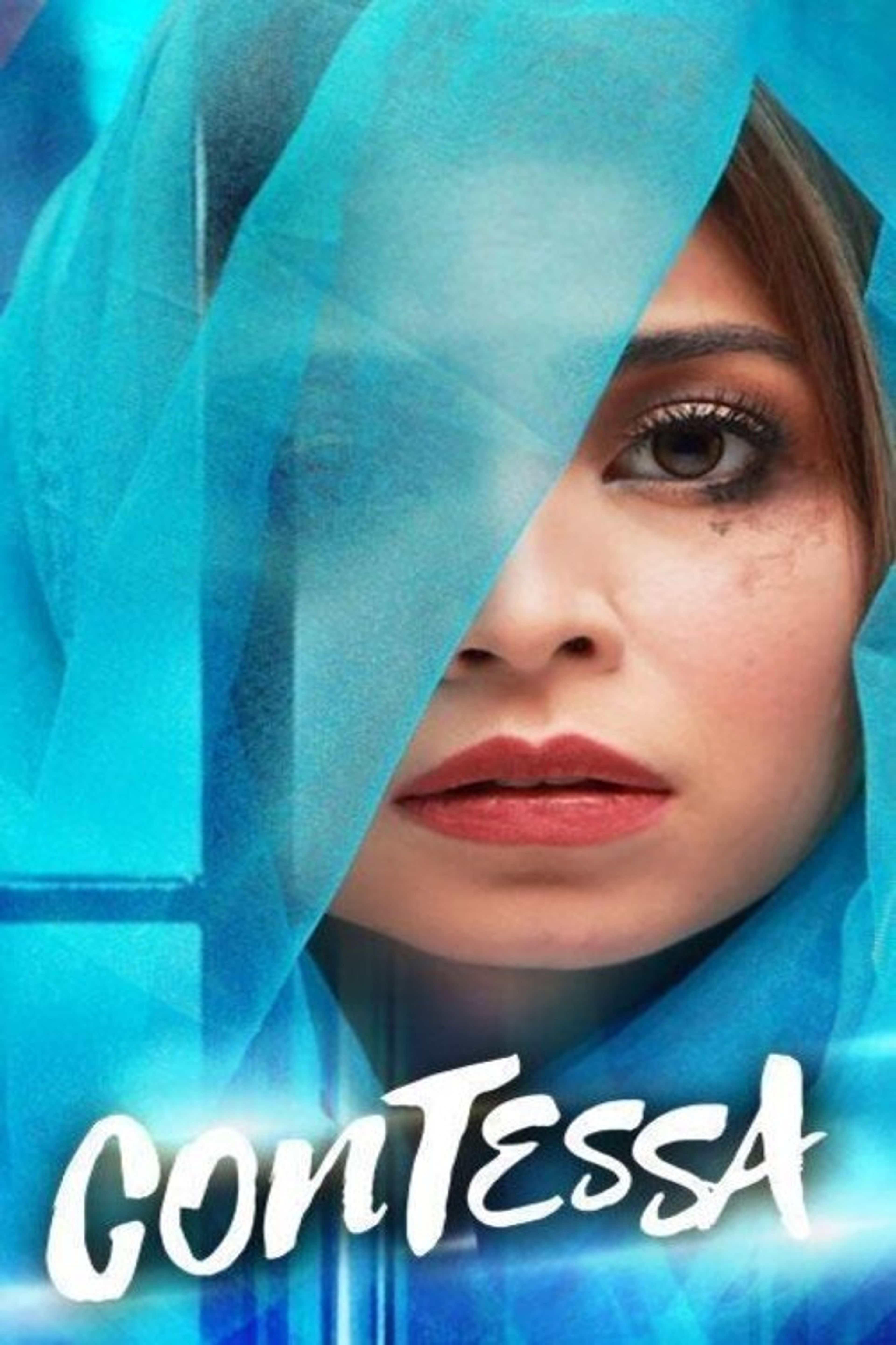 Poster image of Contessa