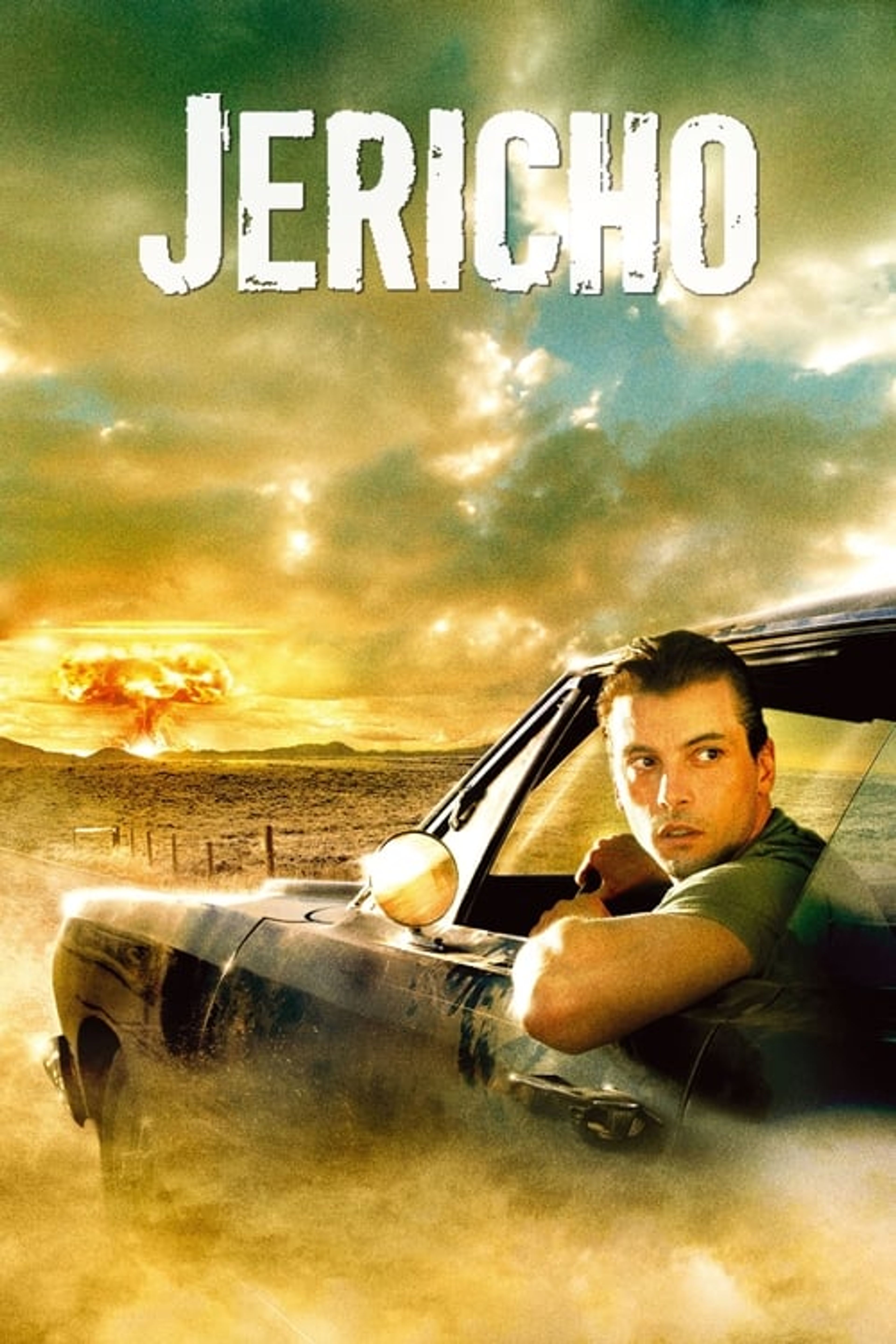 Poster image of Jericho