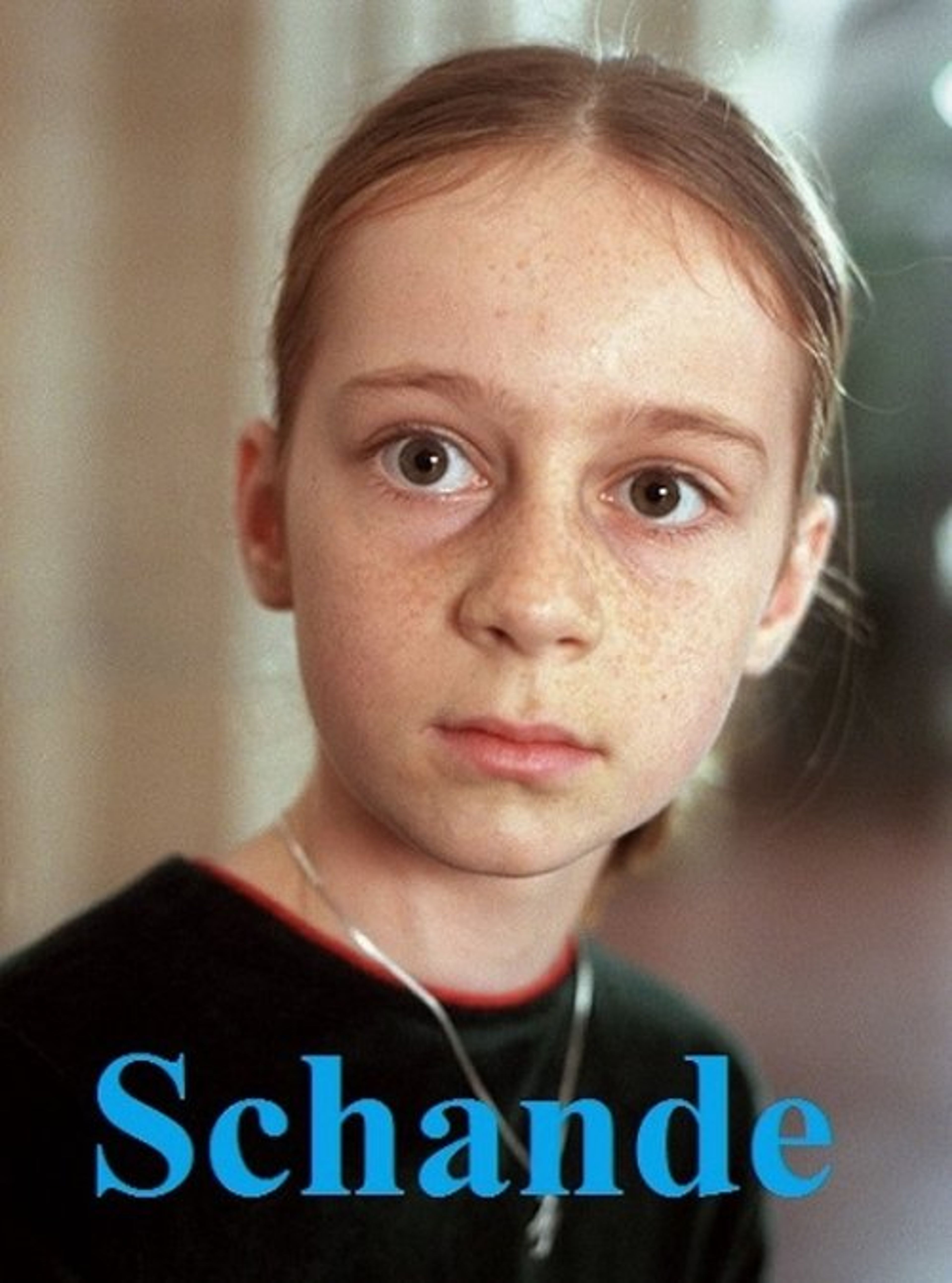Poster image of Schande