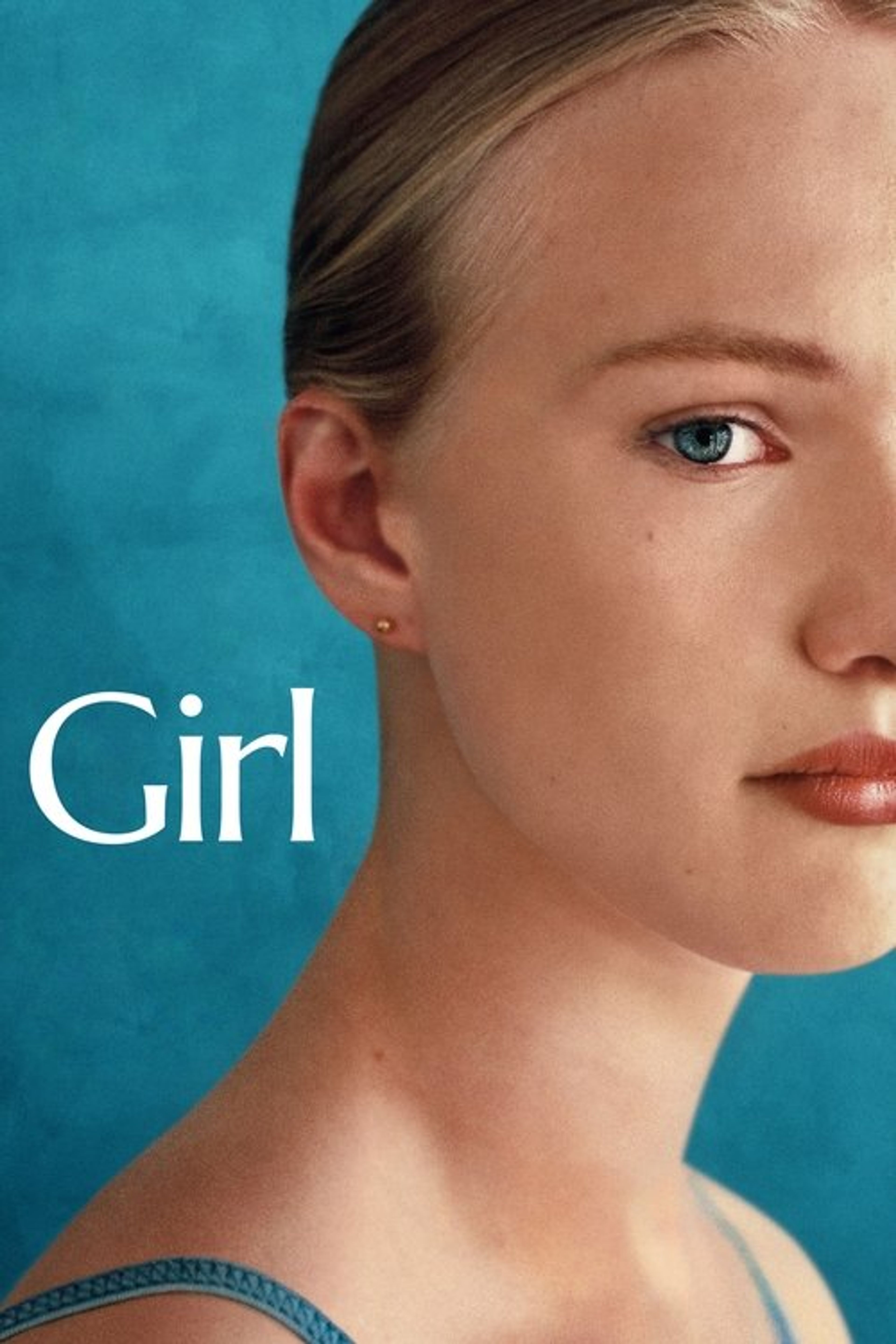 Poster image of Girl