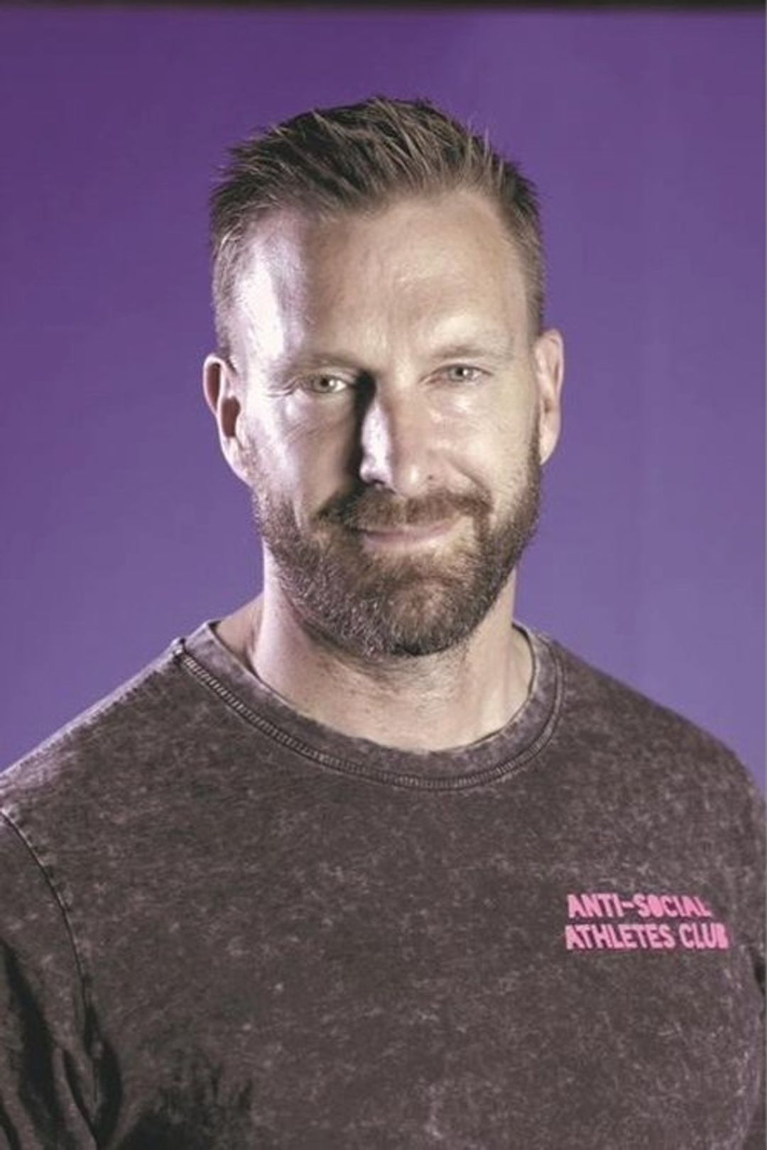 Profile image of Ben Wright