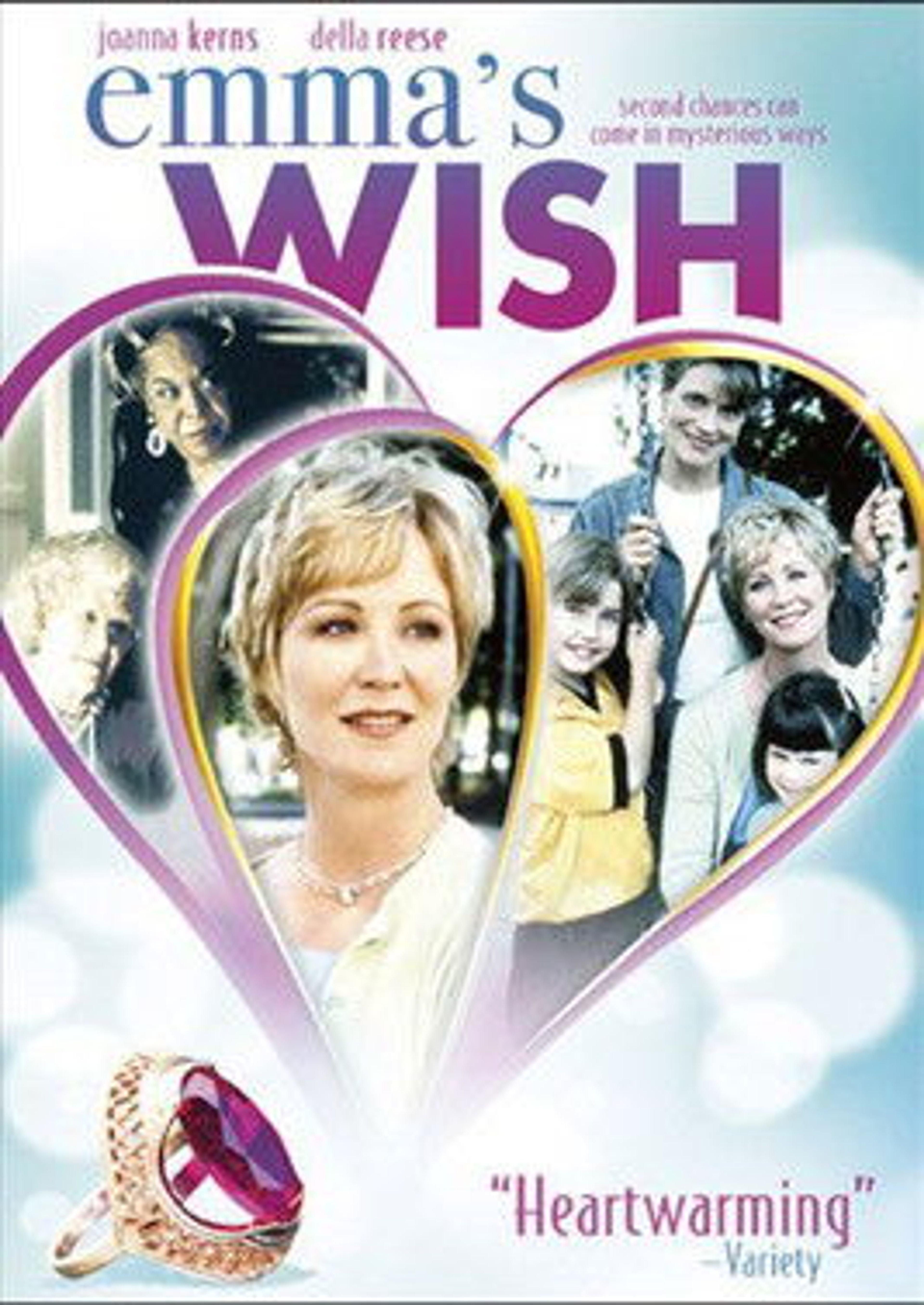 Poster image of Emma's Wish