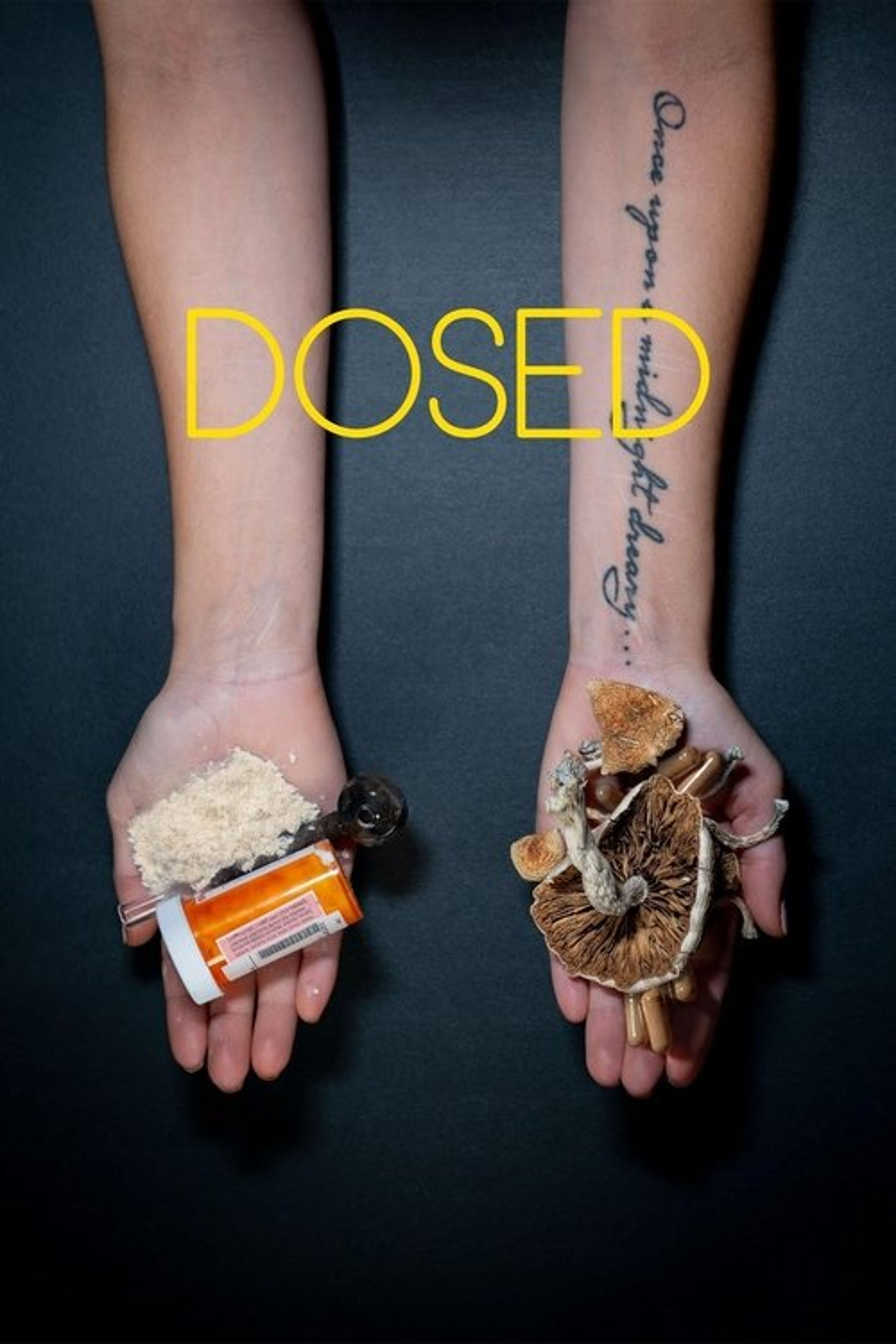 Poster image of Dosed