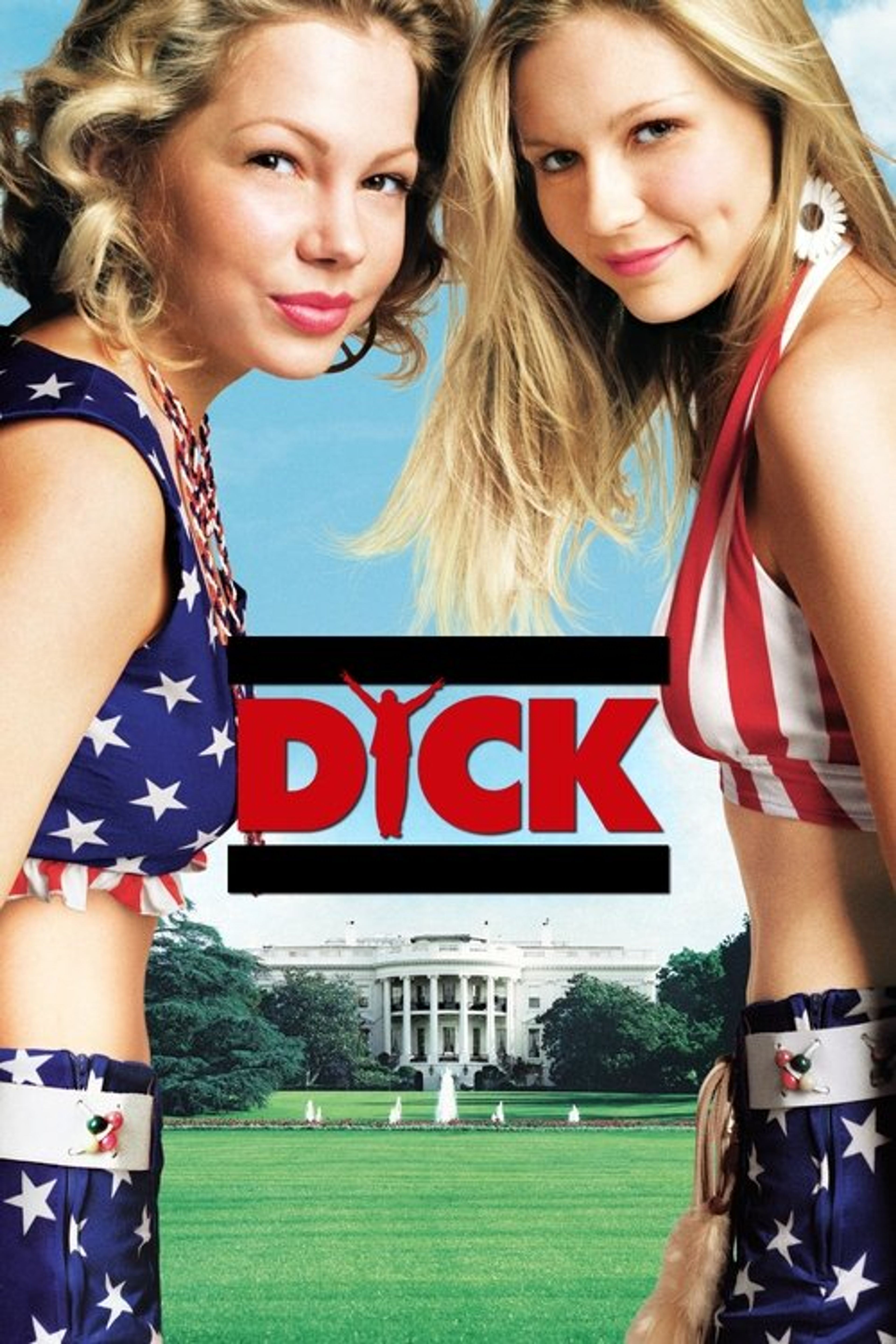 Poster image of Dick