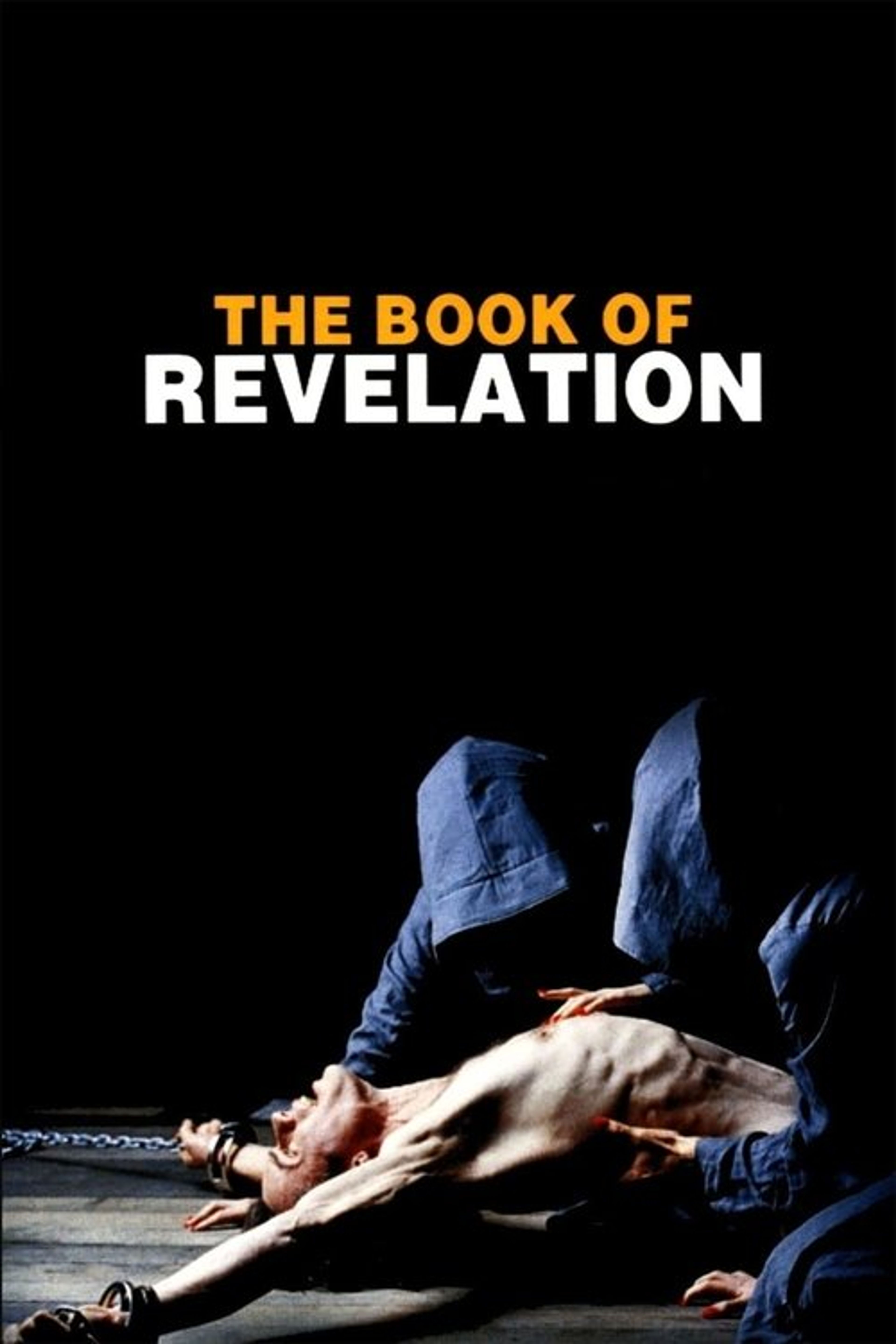 Poster image of The Book of Revelation