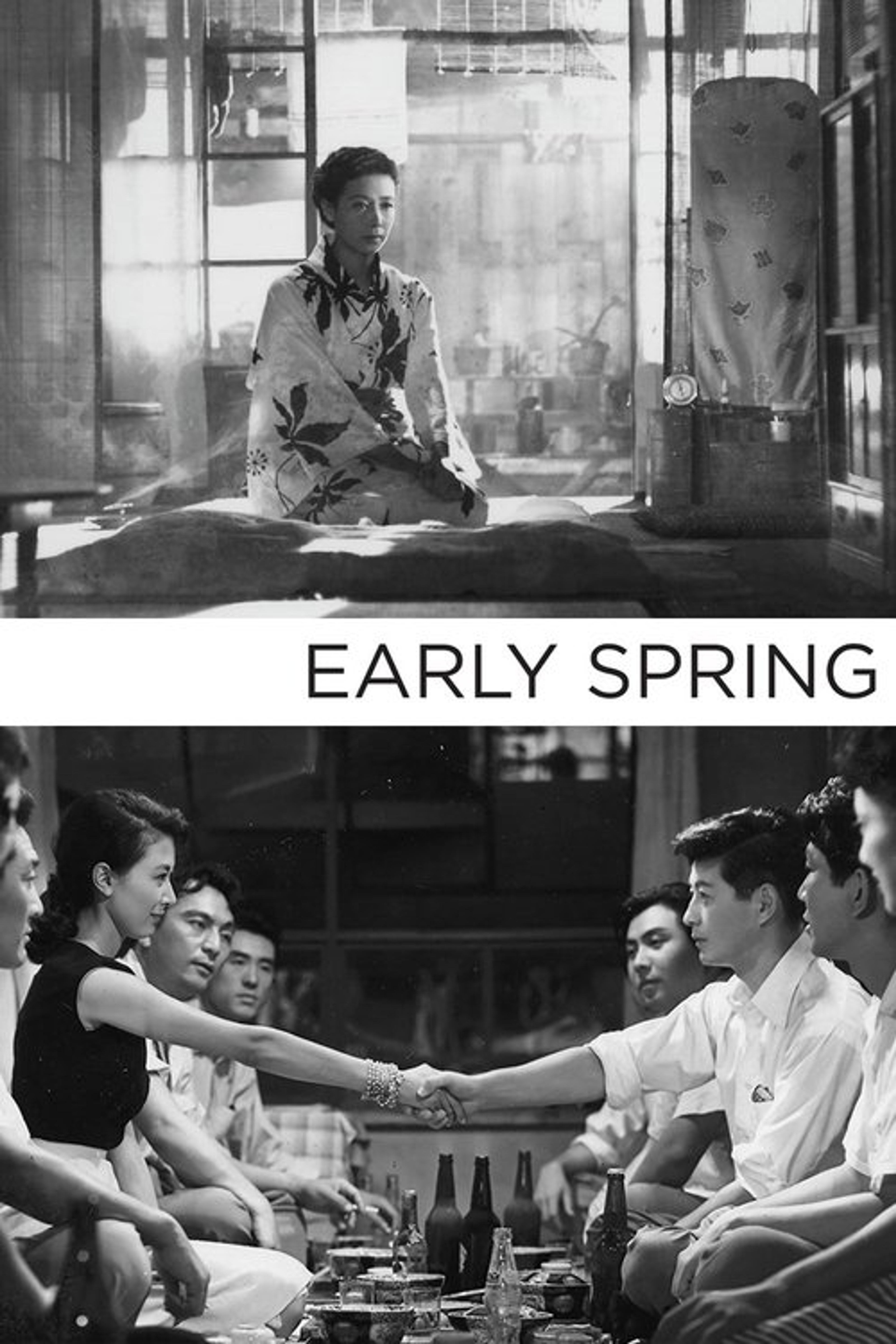Poster image of Early Spring