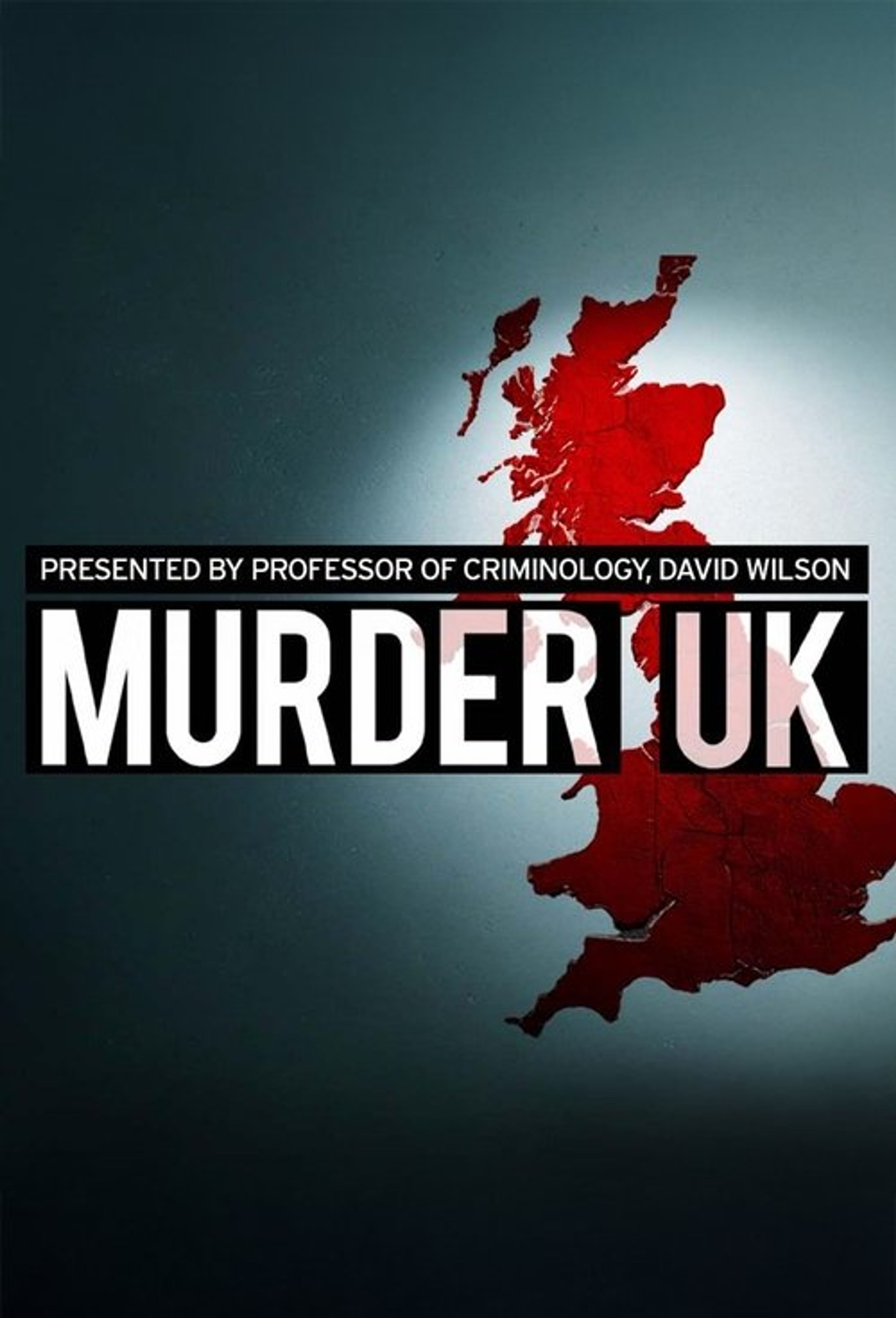 Poster image of Murder UK