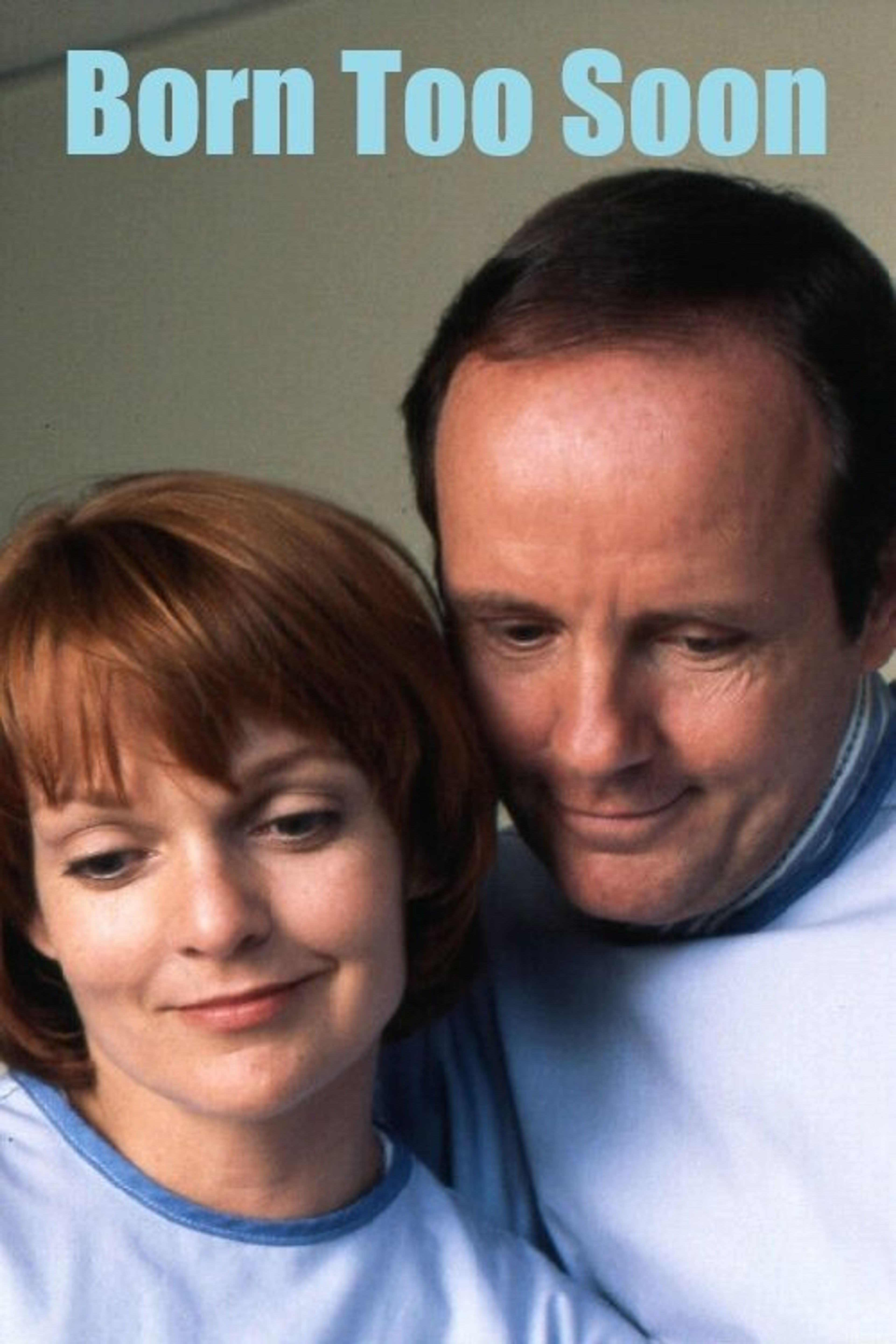 Poster image of Born Too Soon