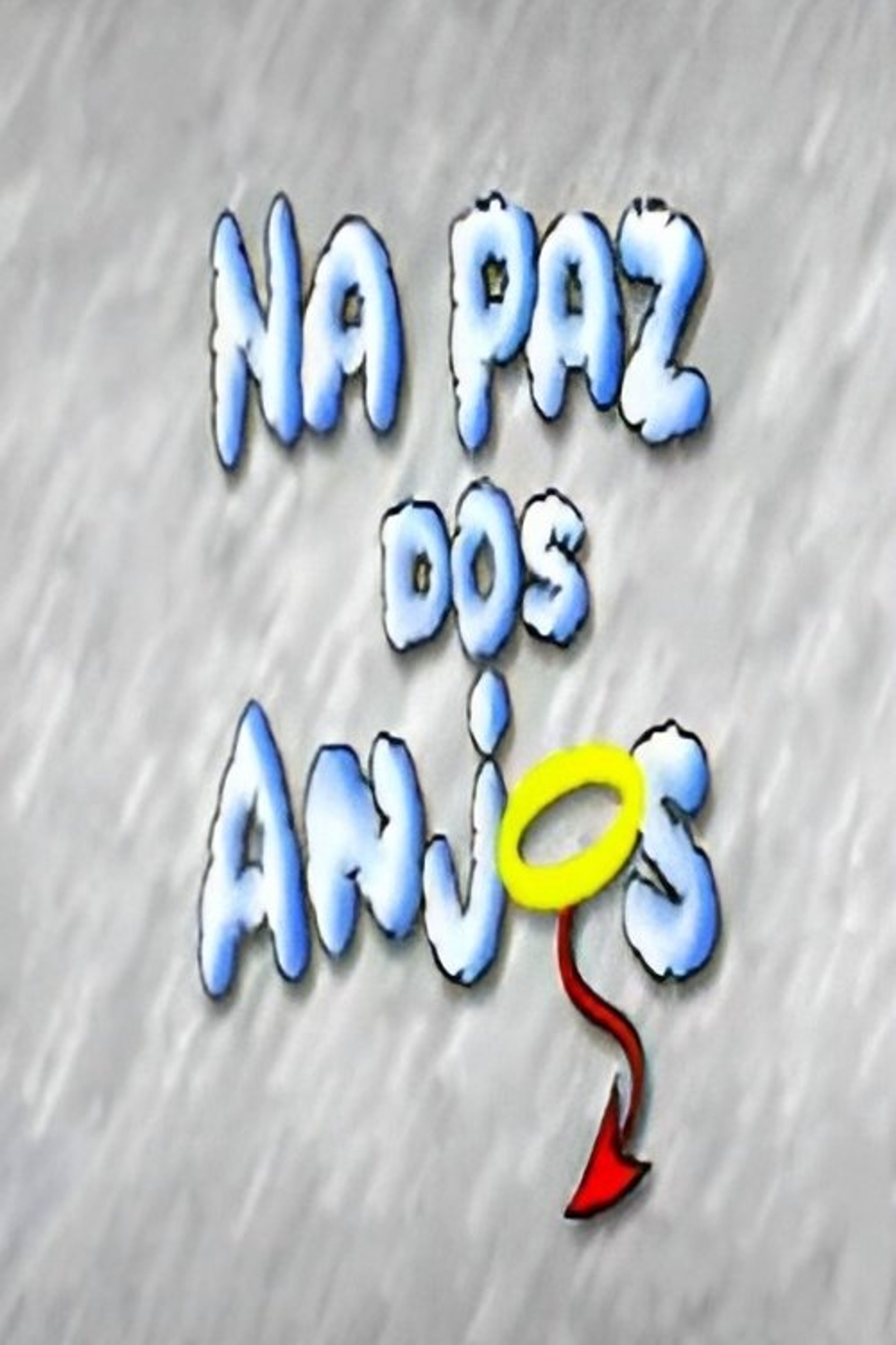 Poster image of Na Paz dos Anjos