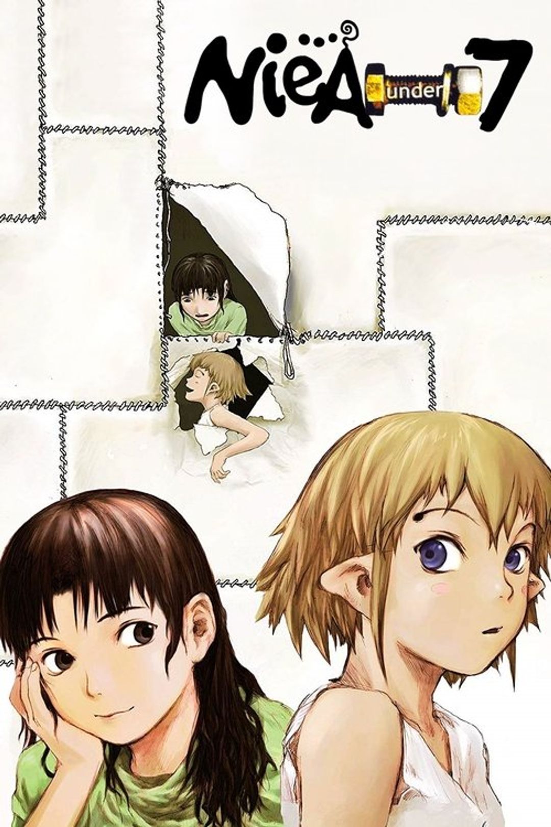 Poster image of NieA_7