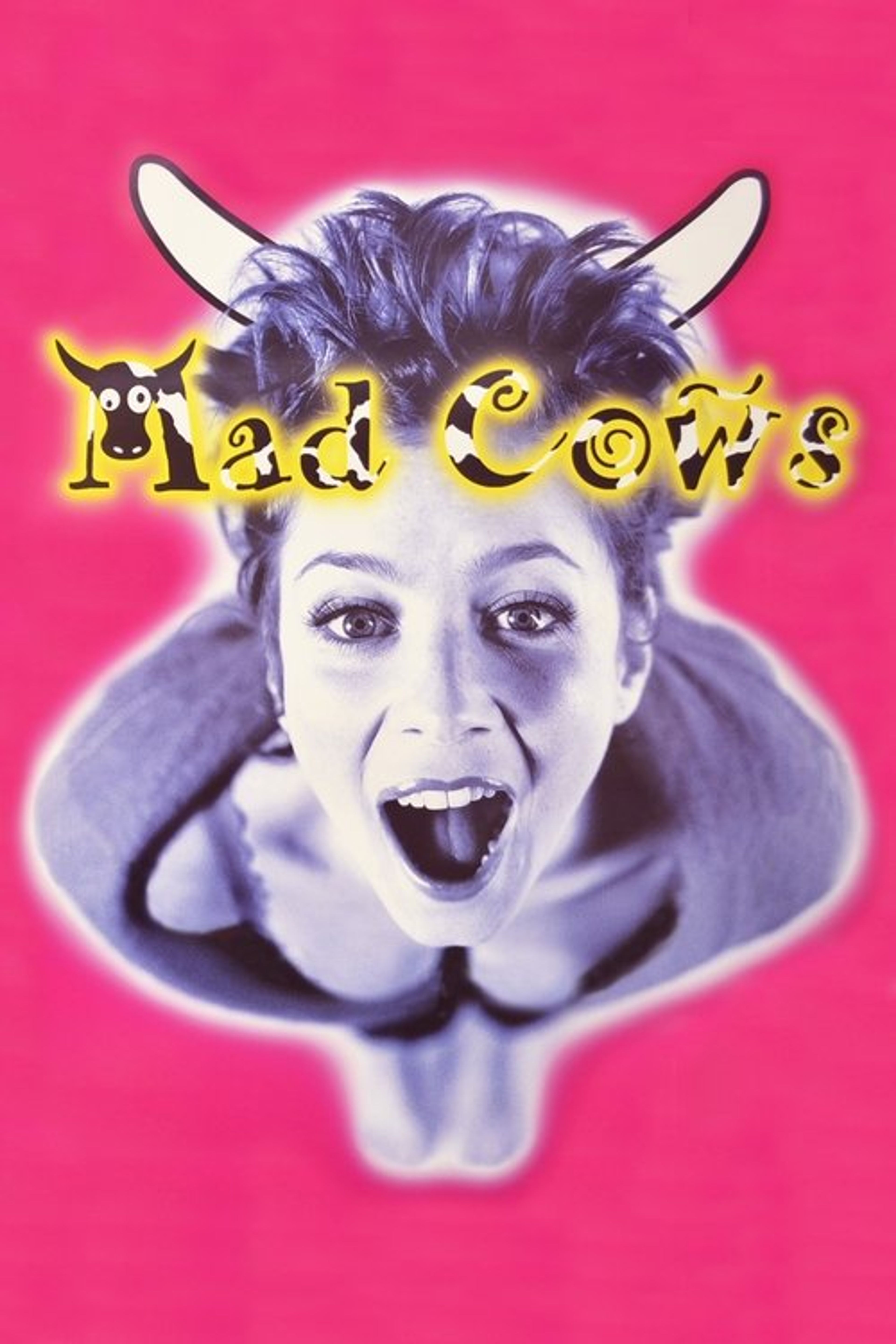 Poster image of Mad Cows