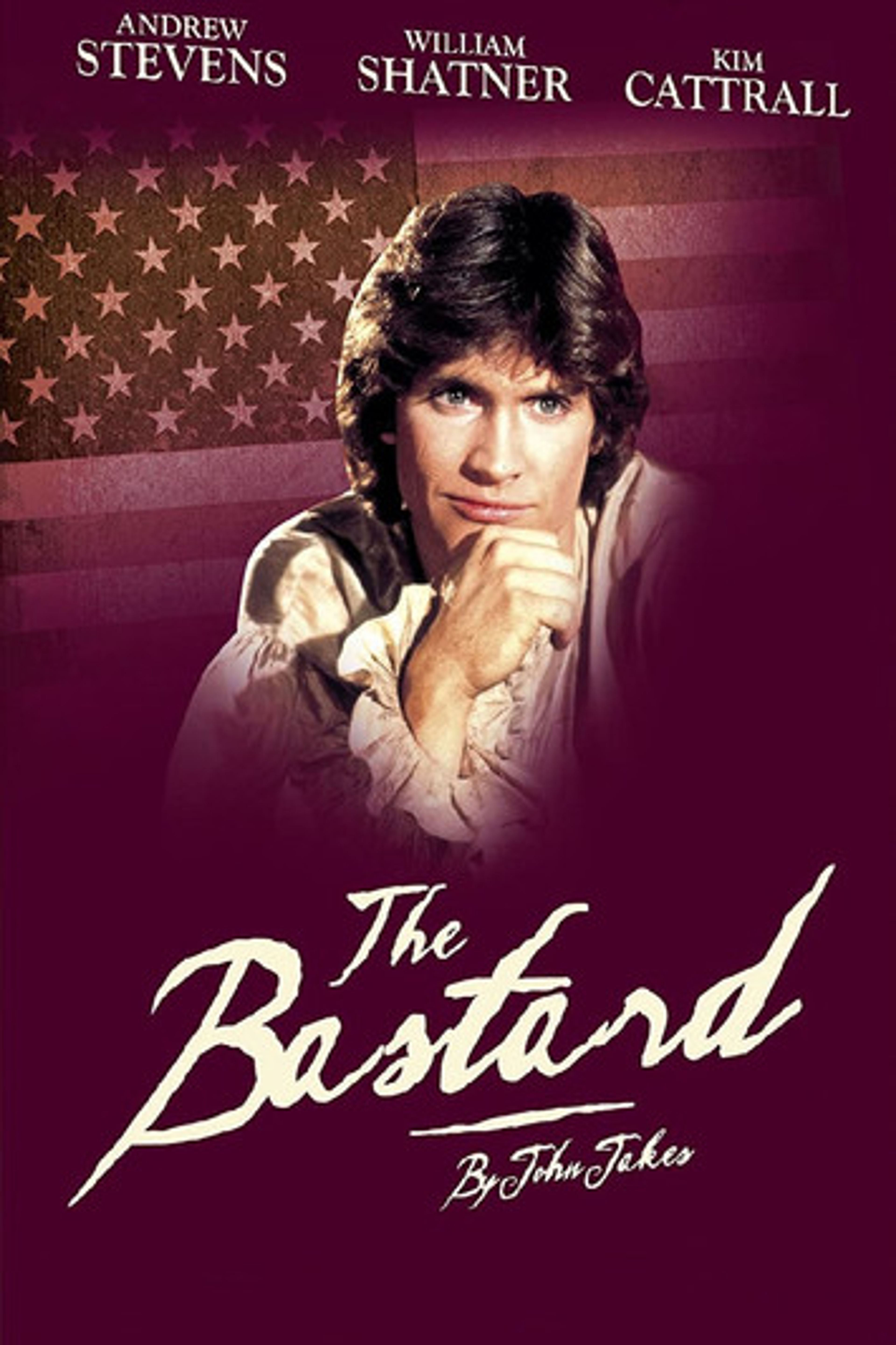Poster image of The Bastard