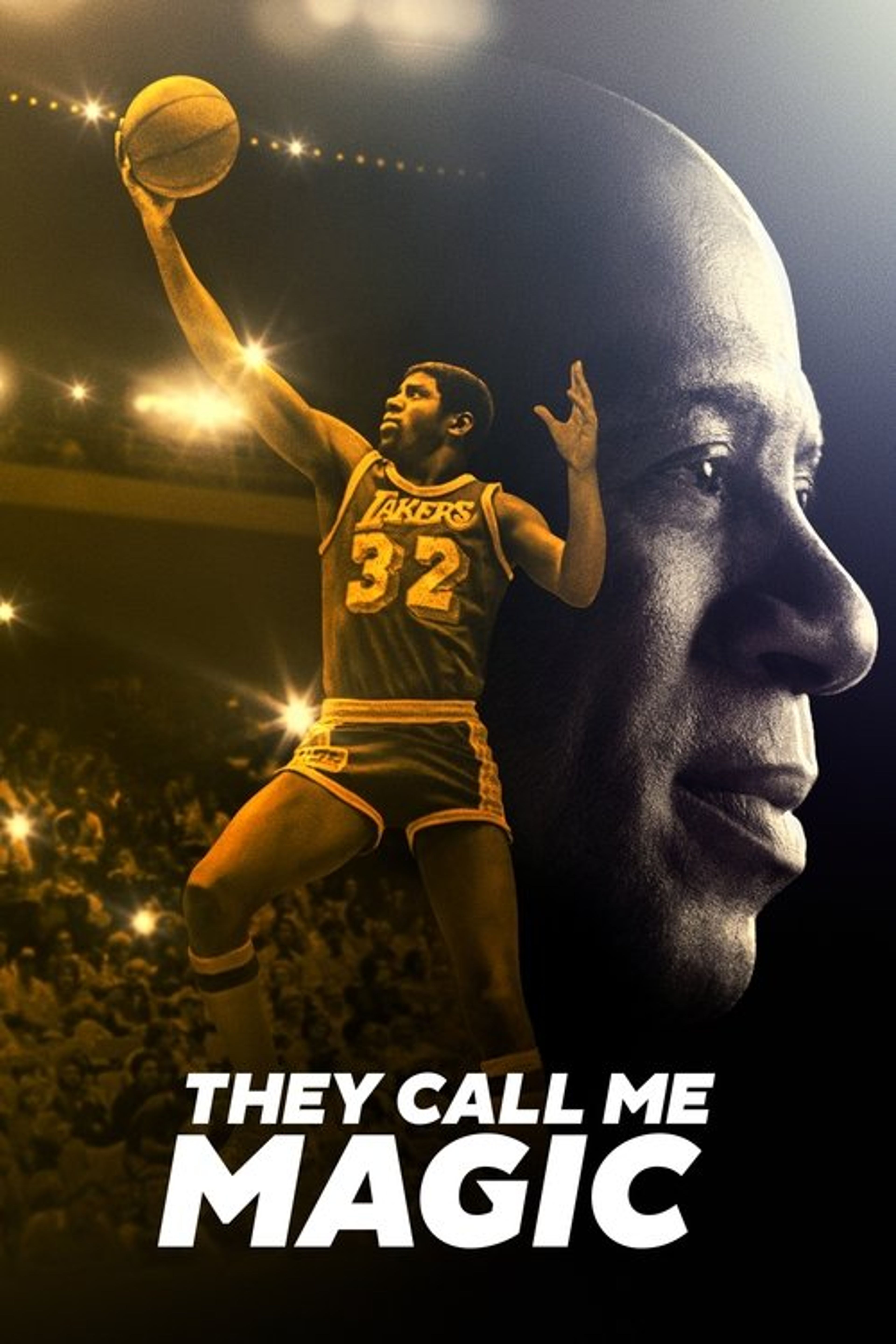 Poster image of They Call Me Magic