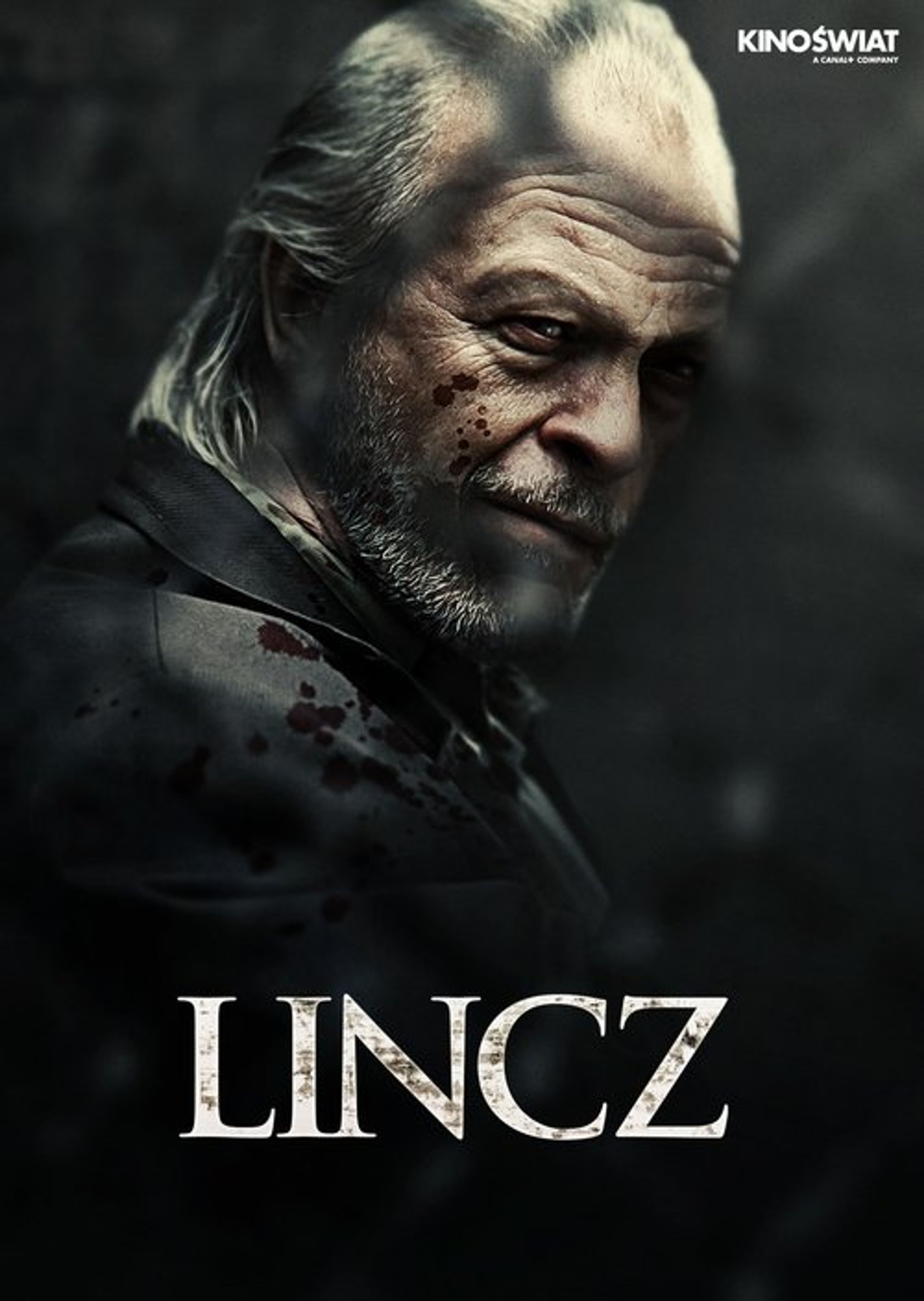 Poster image of Lynch