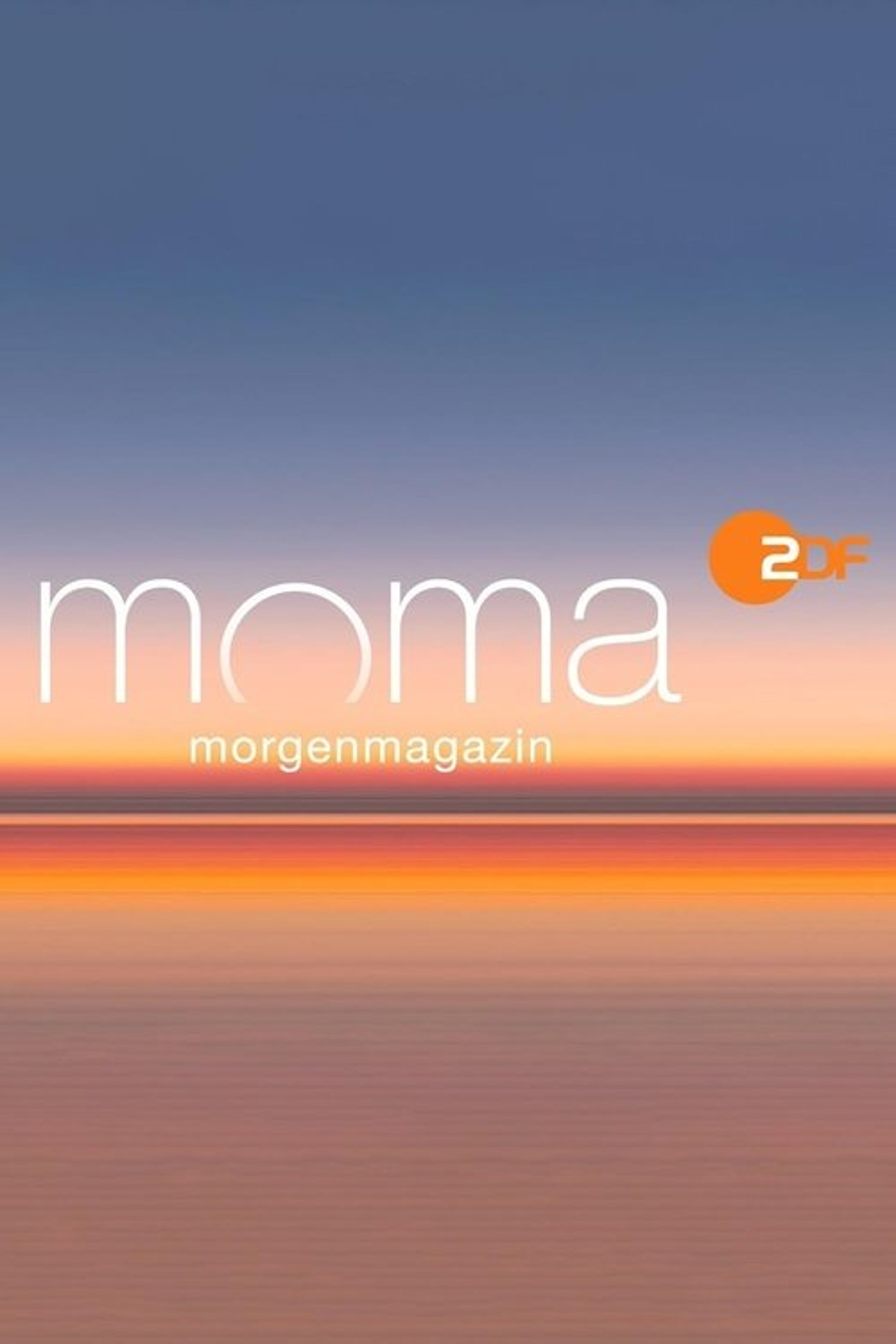 Poster image of Morgenmagazin