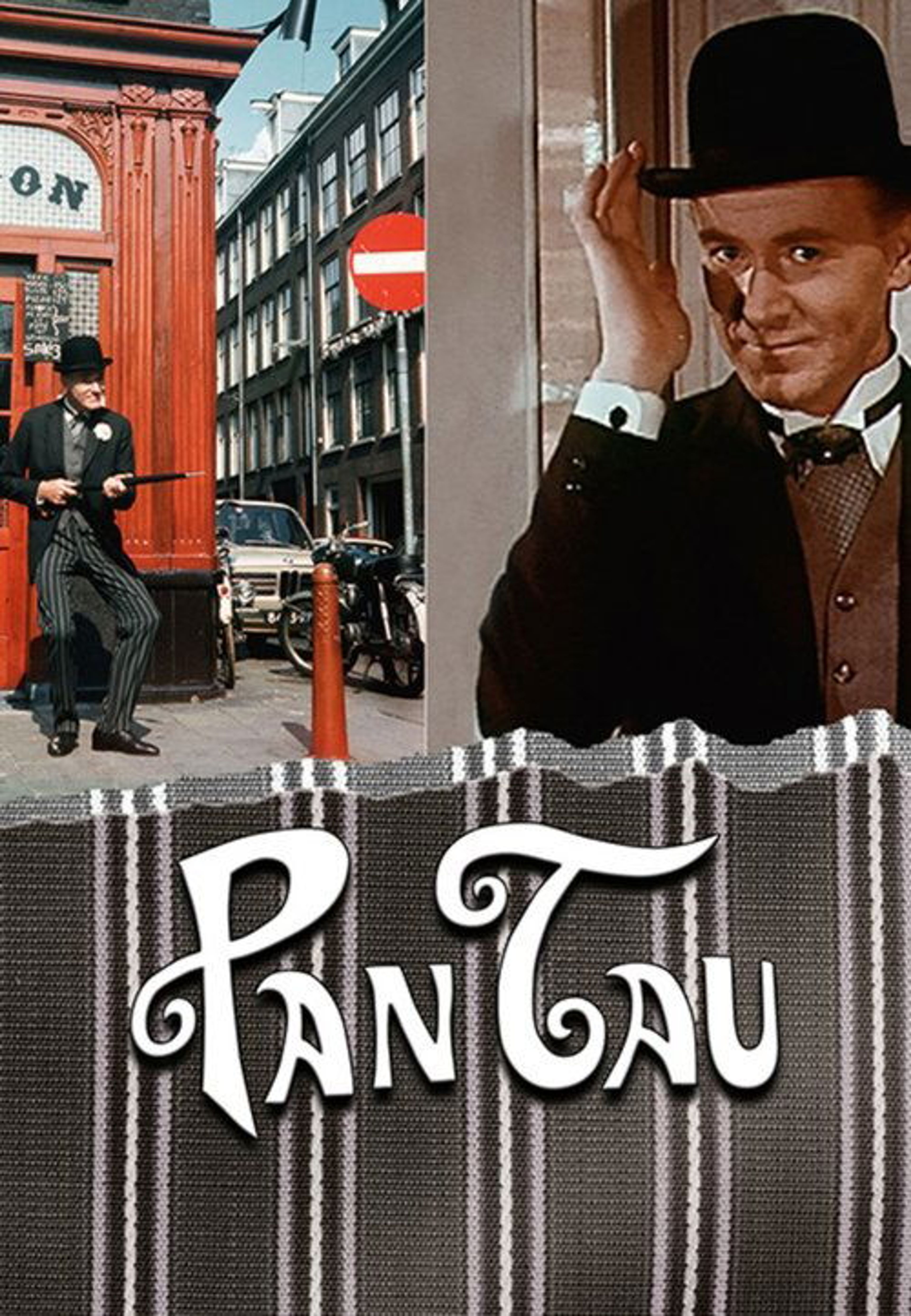 Poster image of Pan Tau