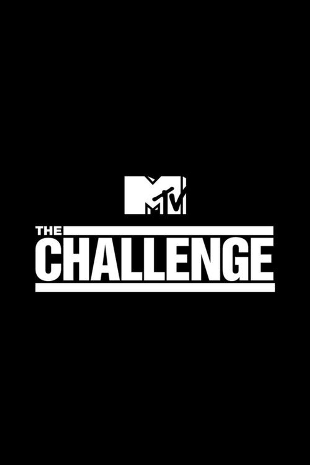 Poster image of The Challenge
