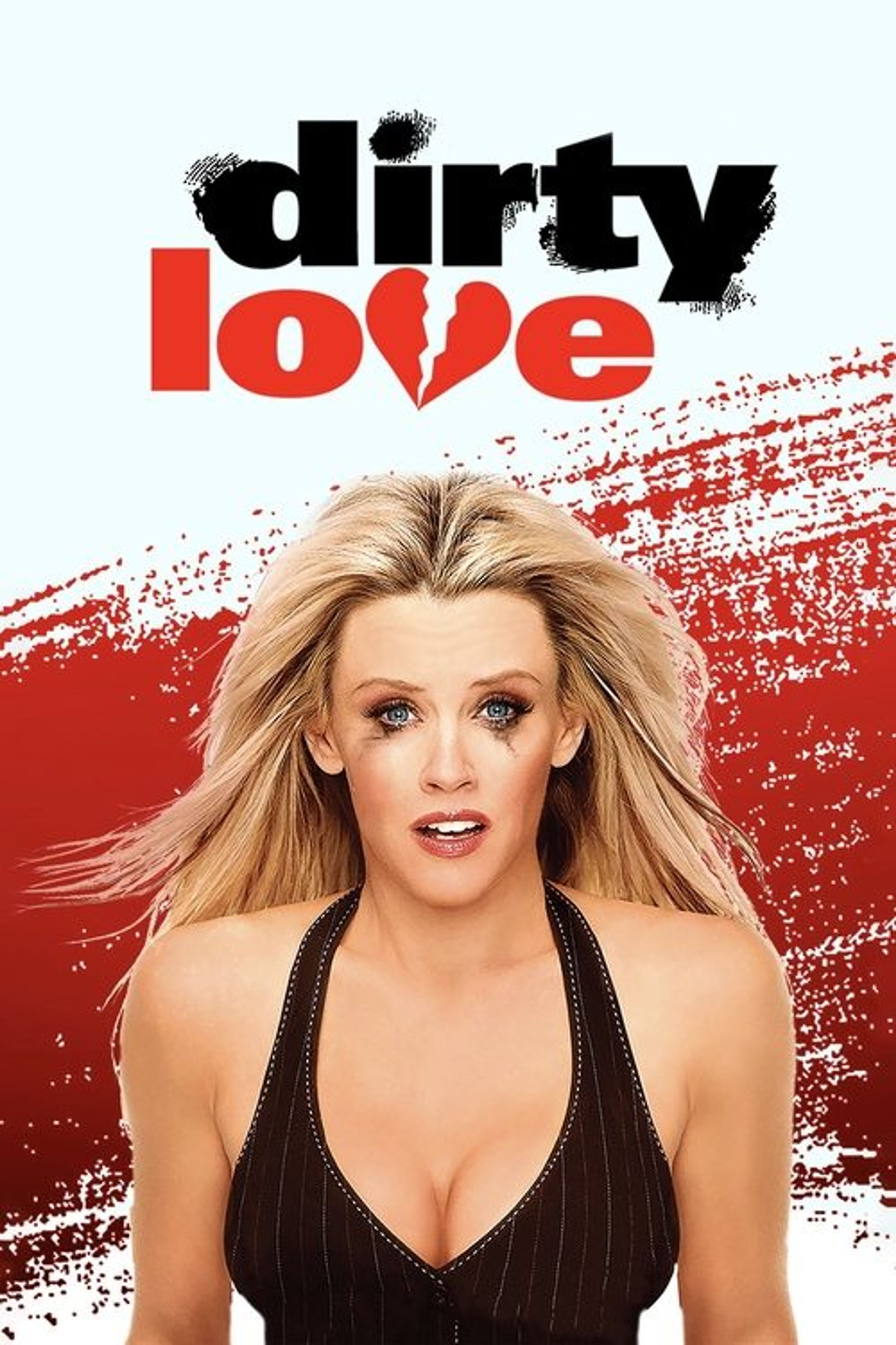 Poster image of Dirty Love