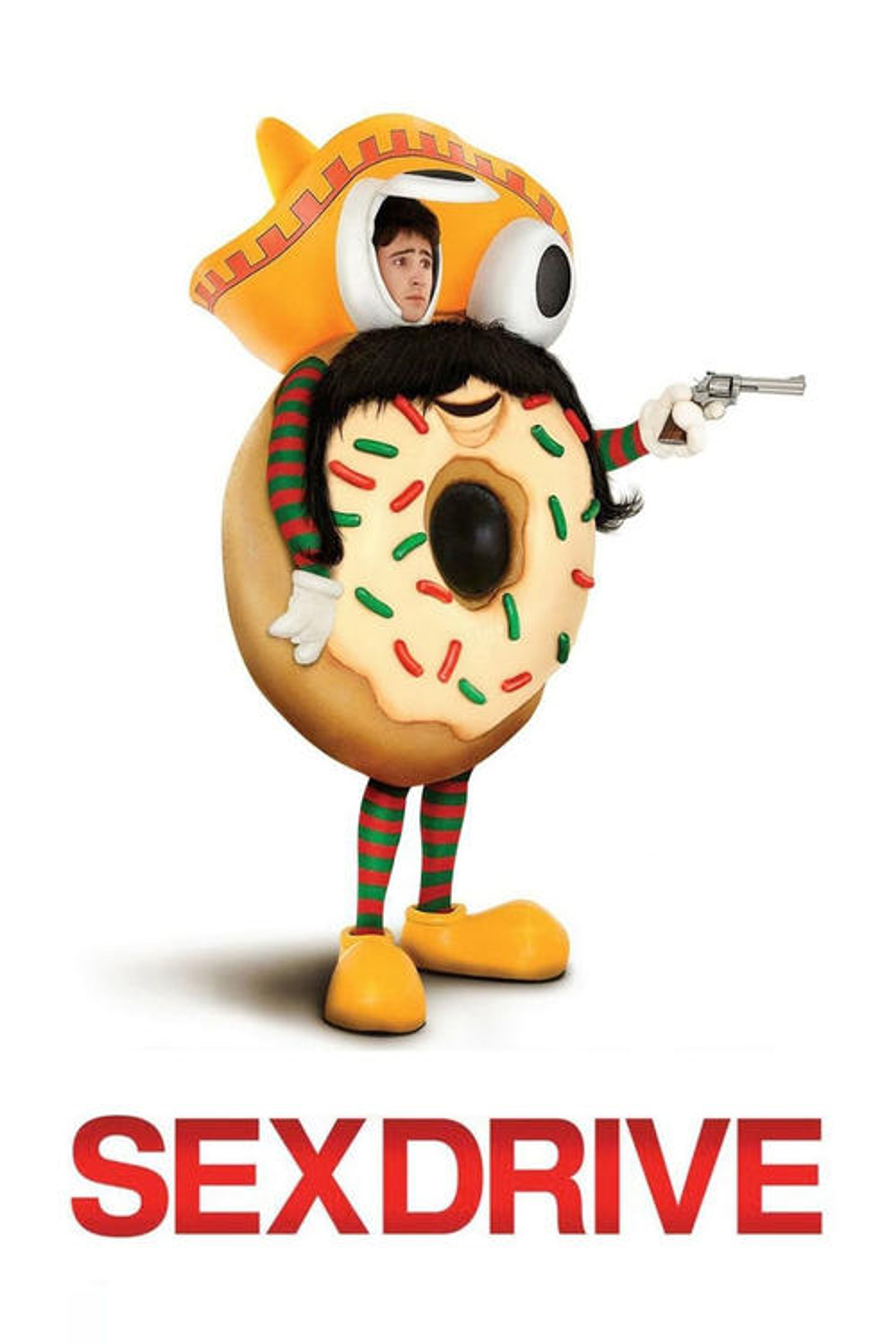 Poster image of Sex Drive