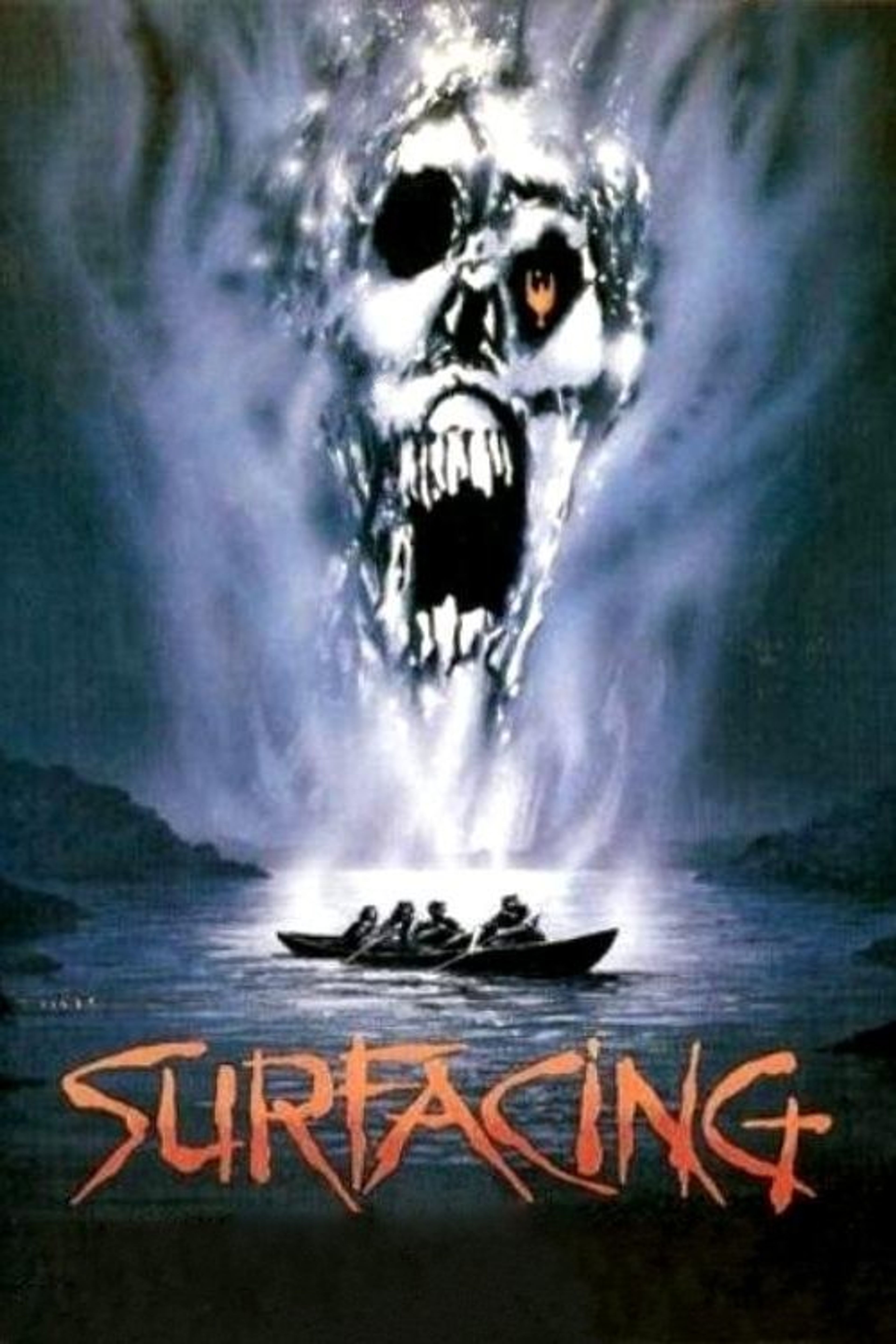 Poster image of Surfacing