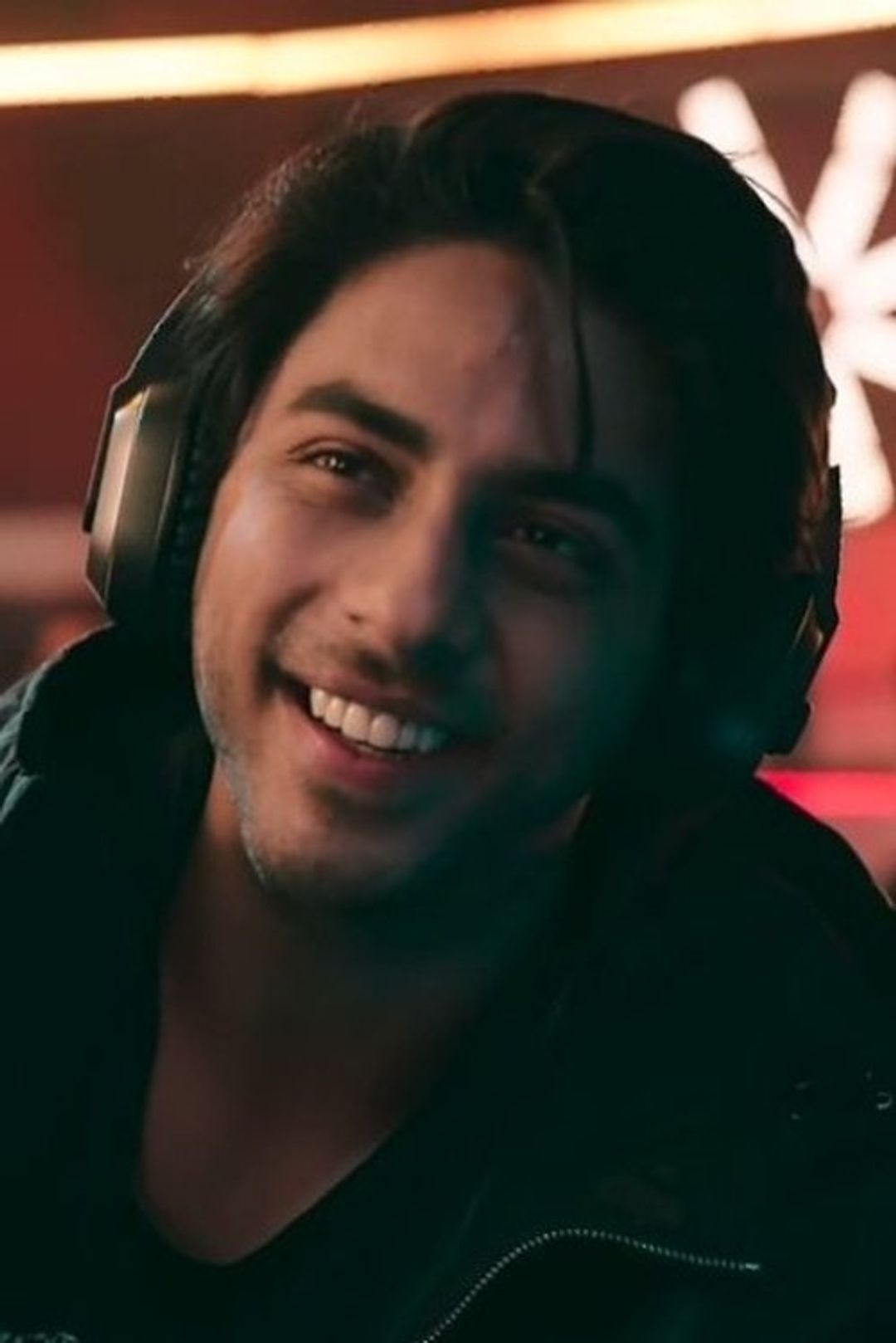 Profile image of Aryan Khan