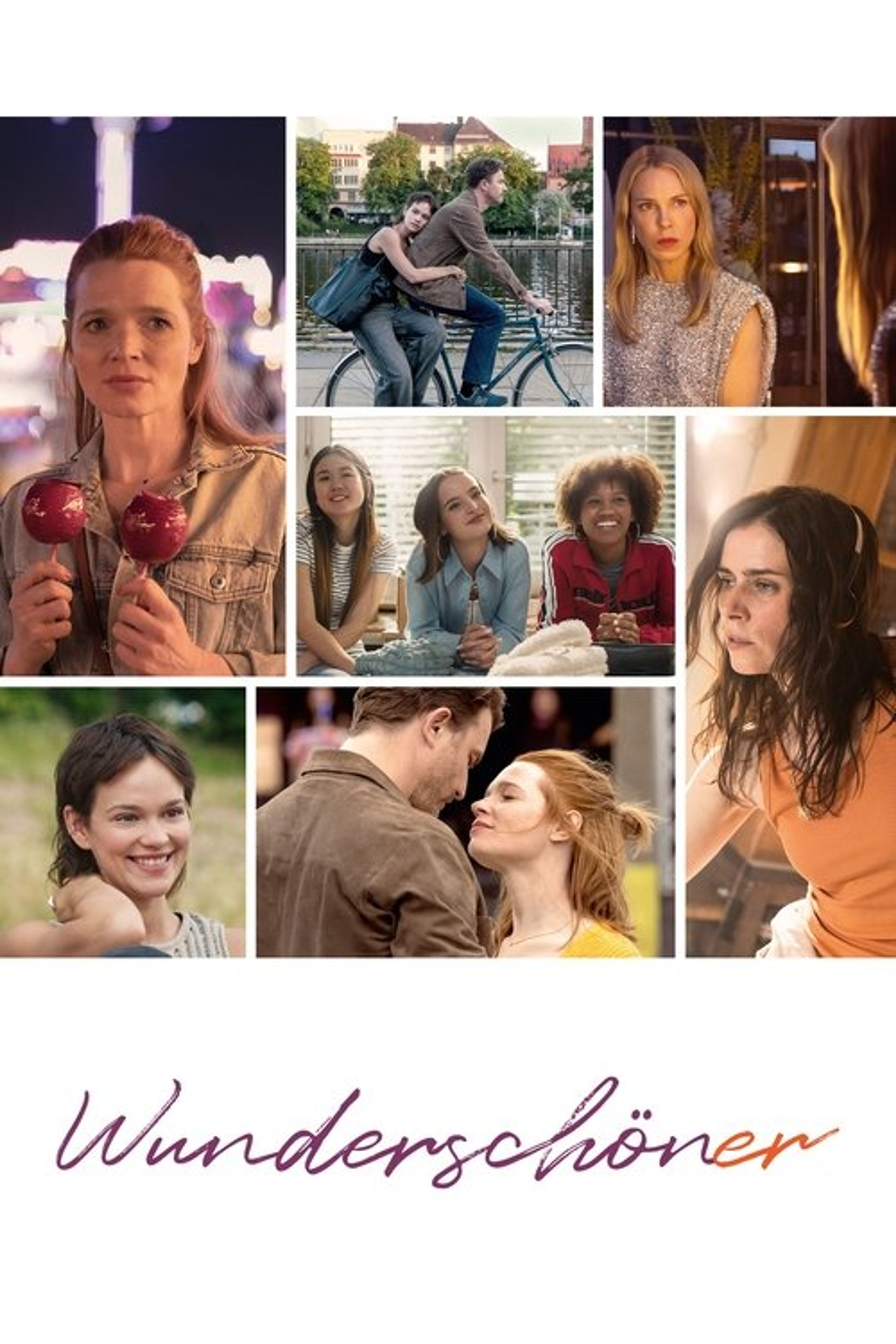 Poster image of More Beautiful