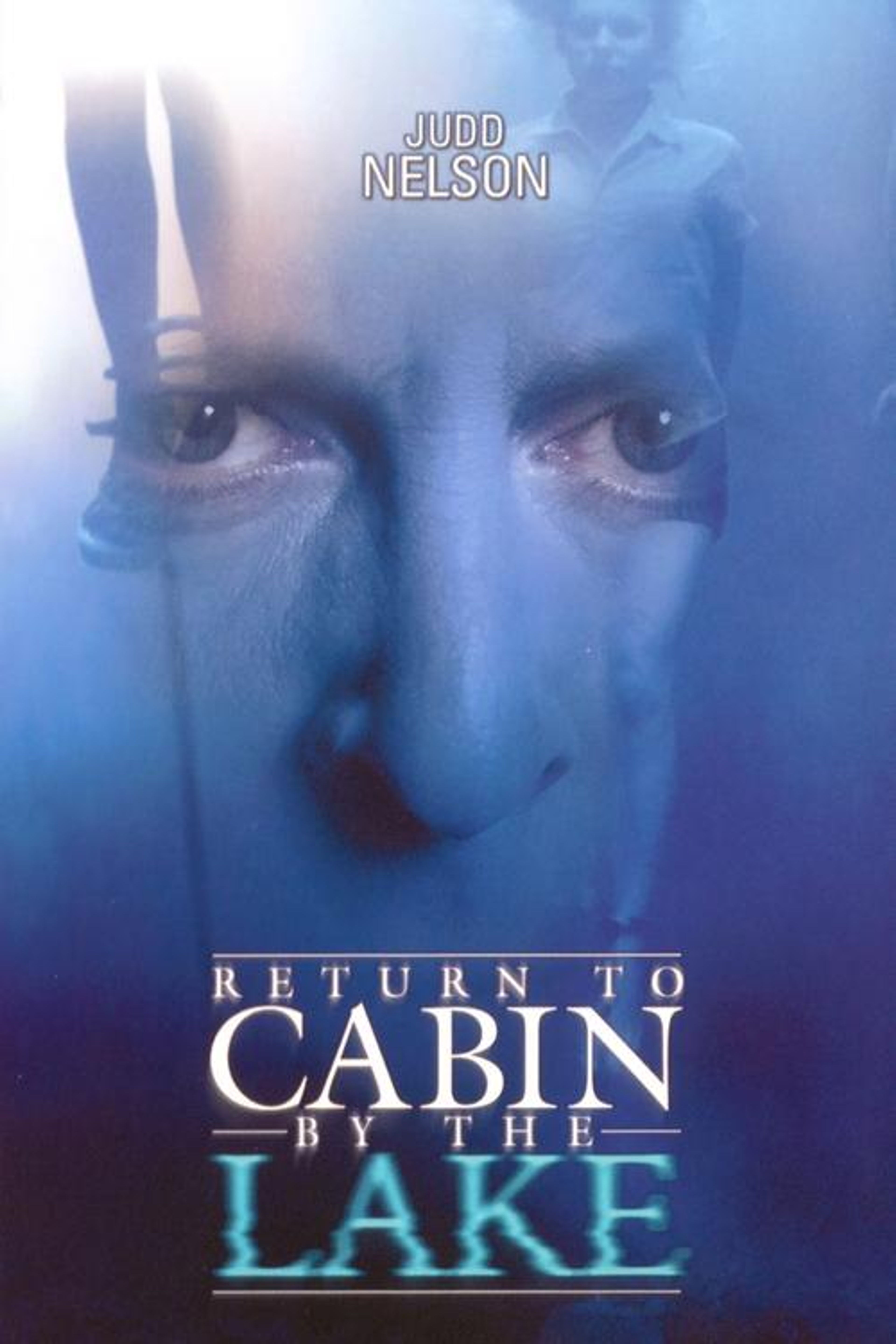 Poster image of Return to Cabin by the Lake