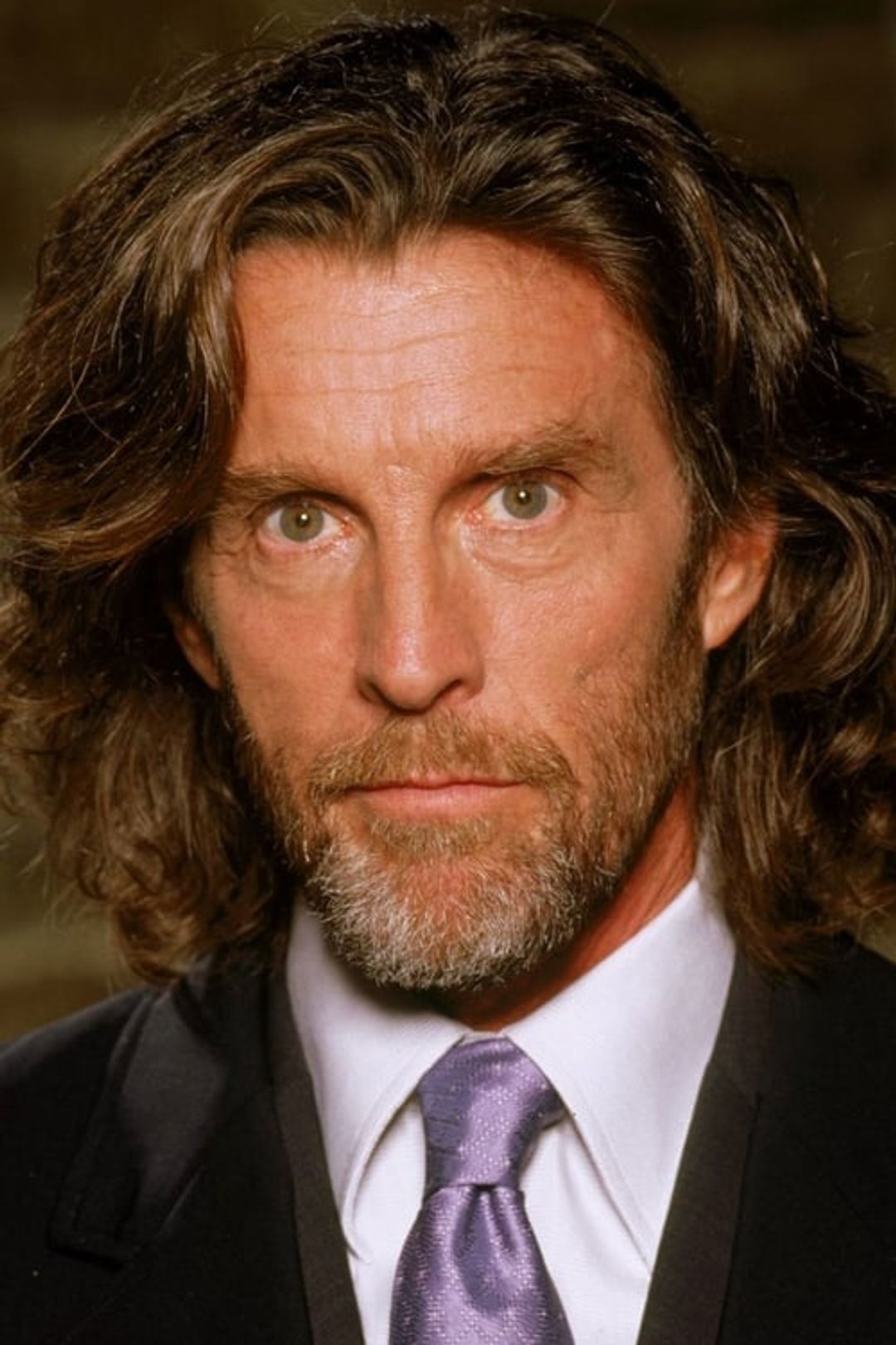 Profile image of John Glover