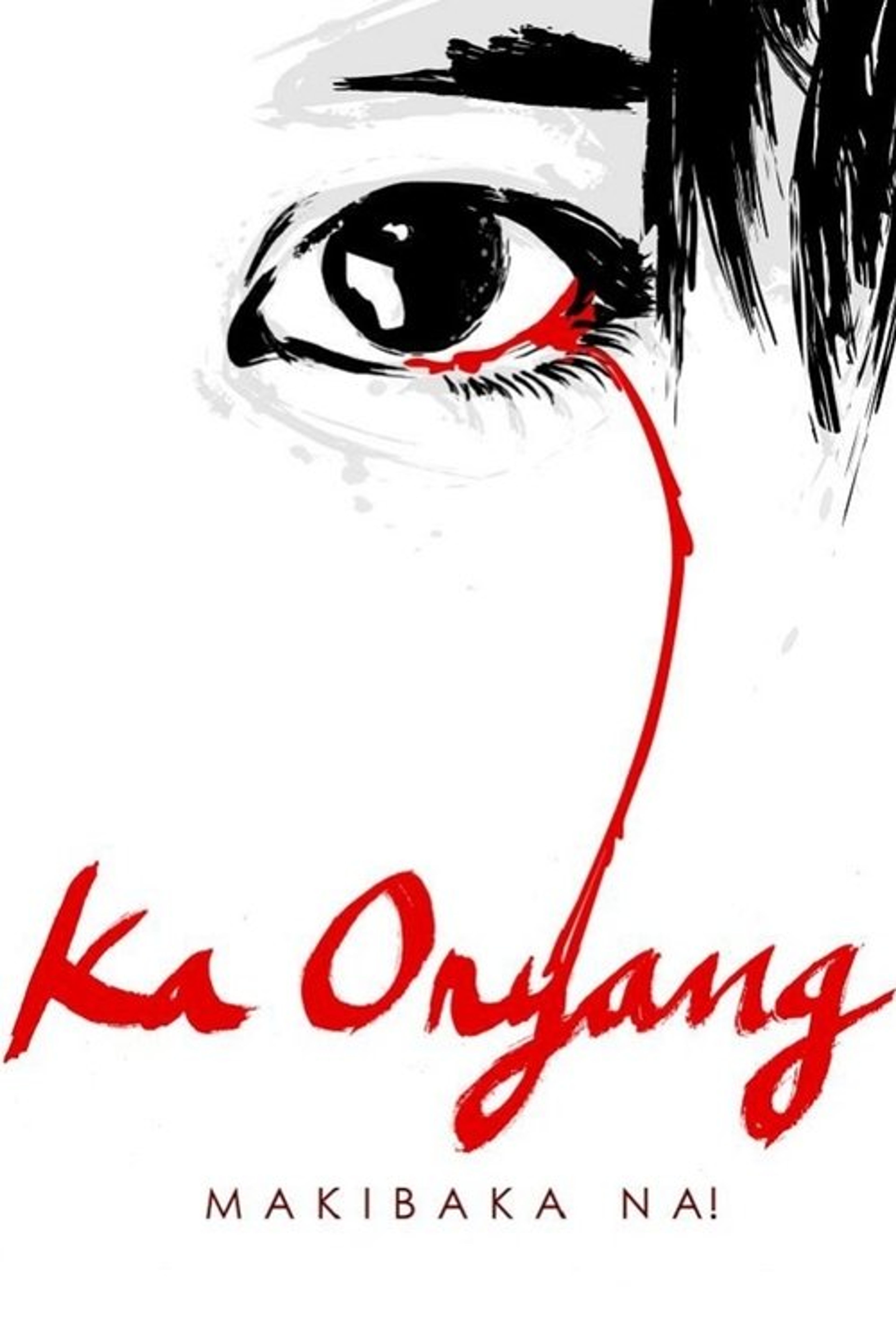 Poster image of Ka Oryang