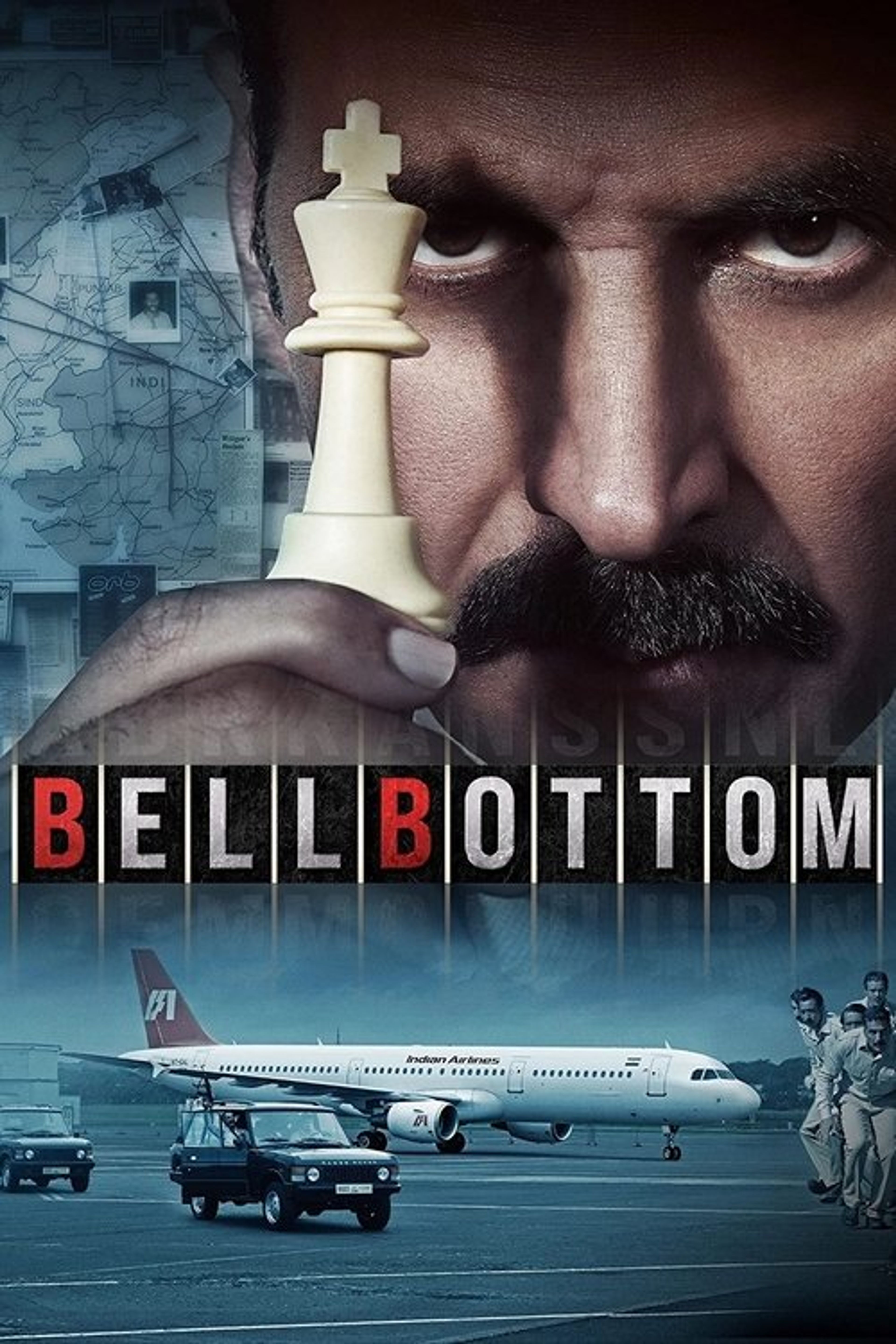 Poster image of Bell Bottom