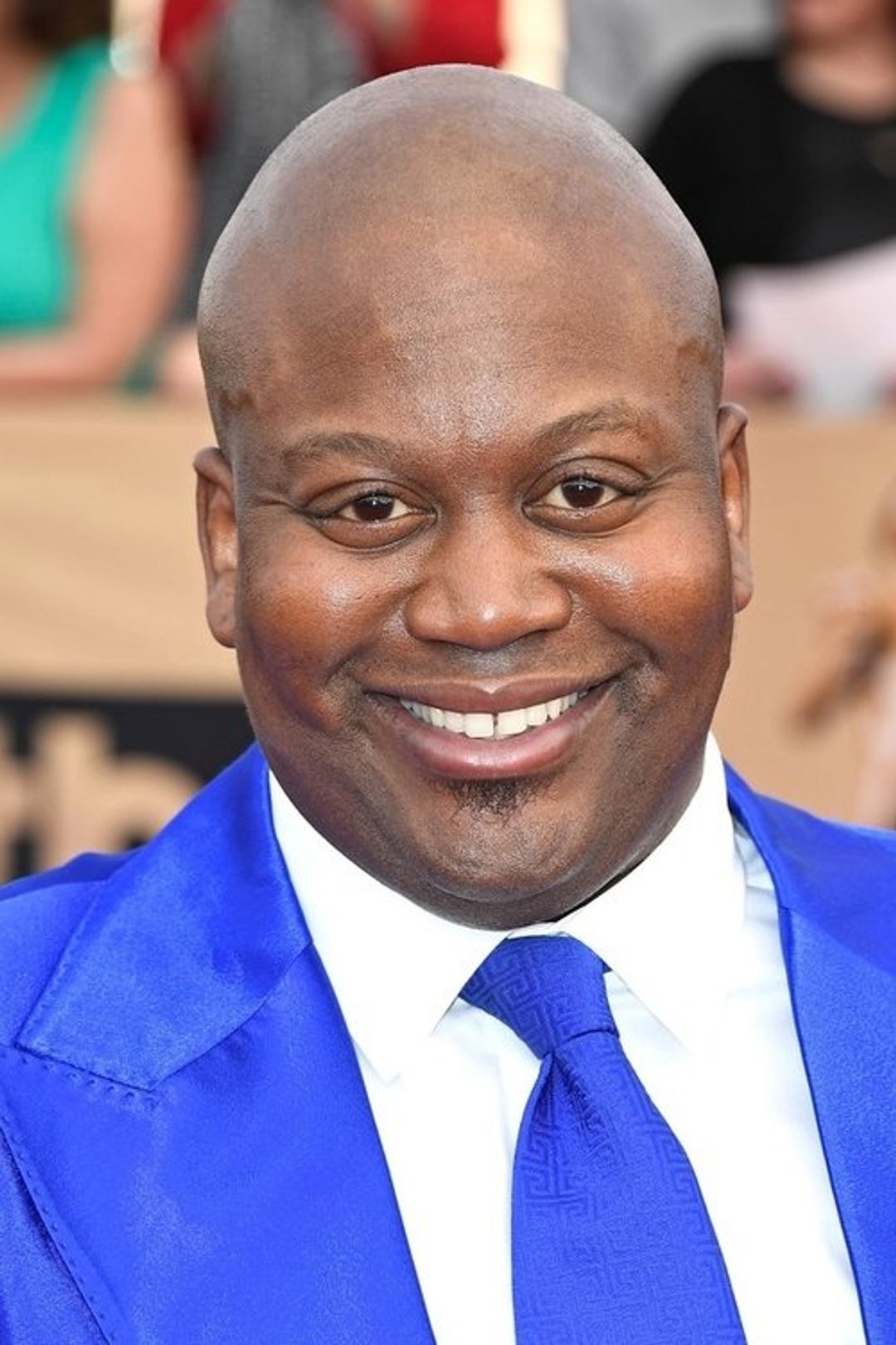 Profile image of Tituss Burgess
