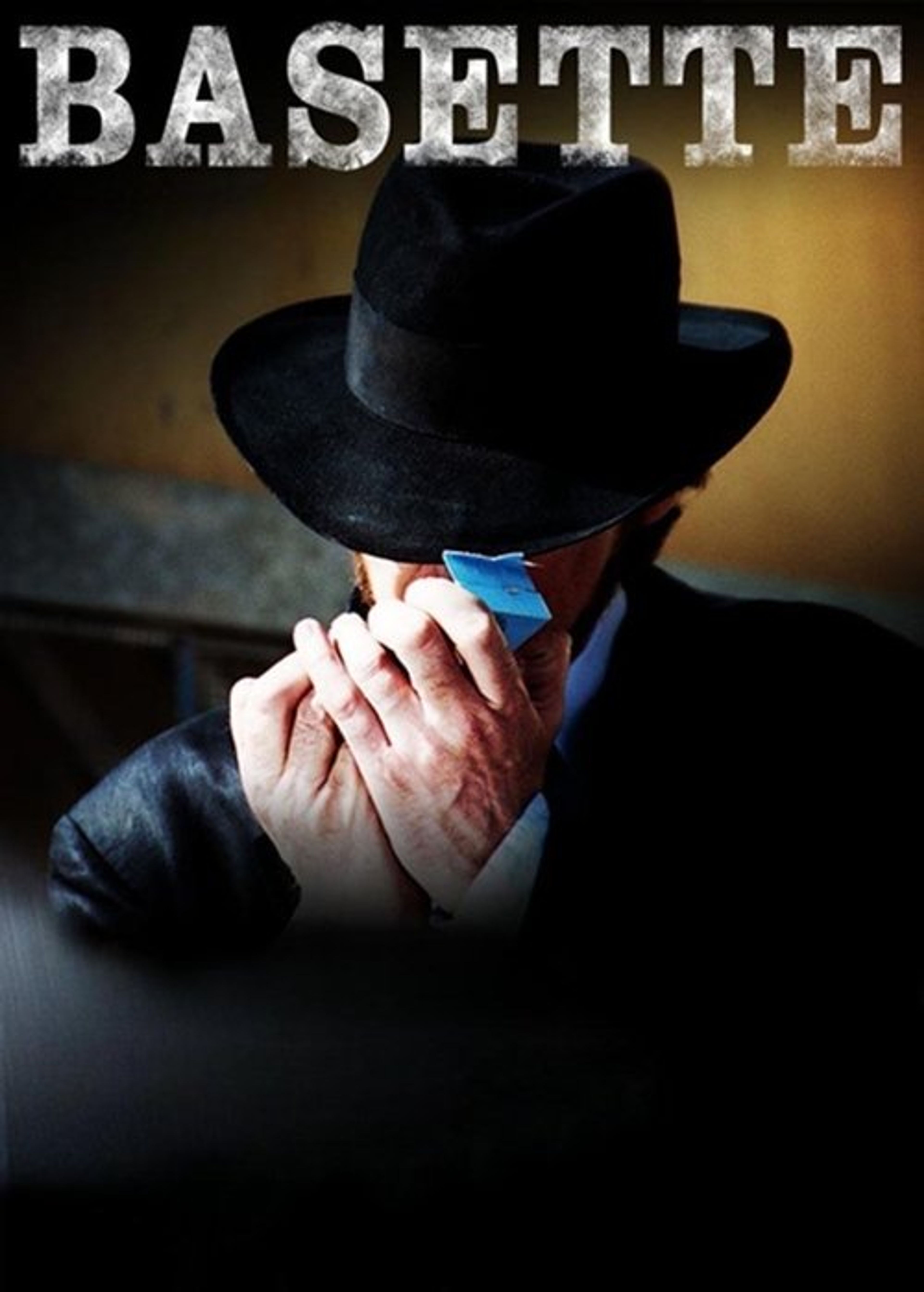 Poster image of Basette