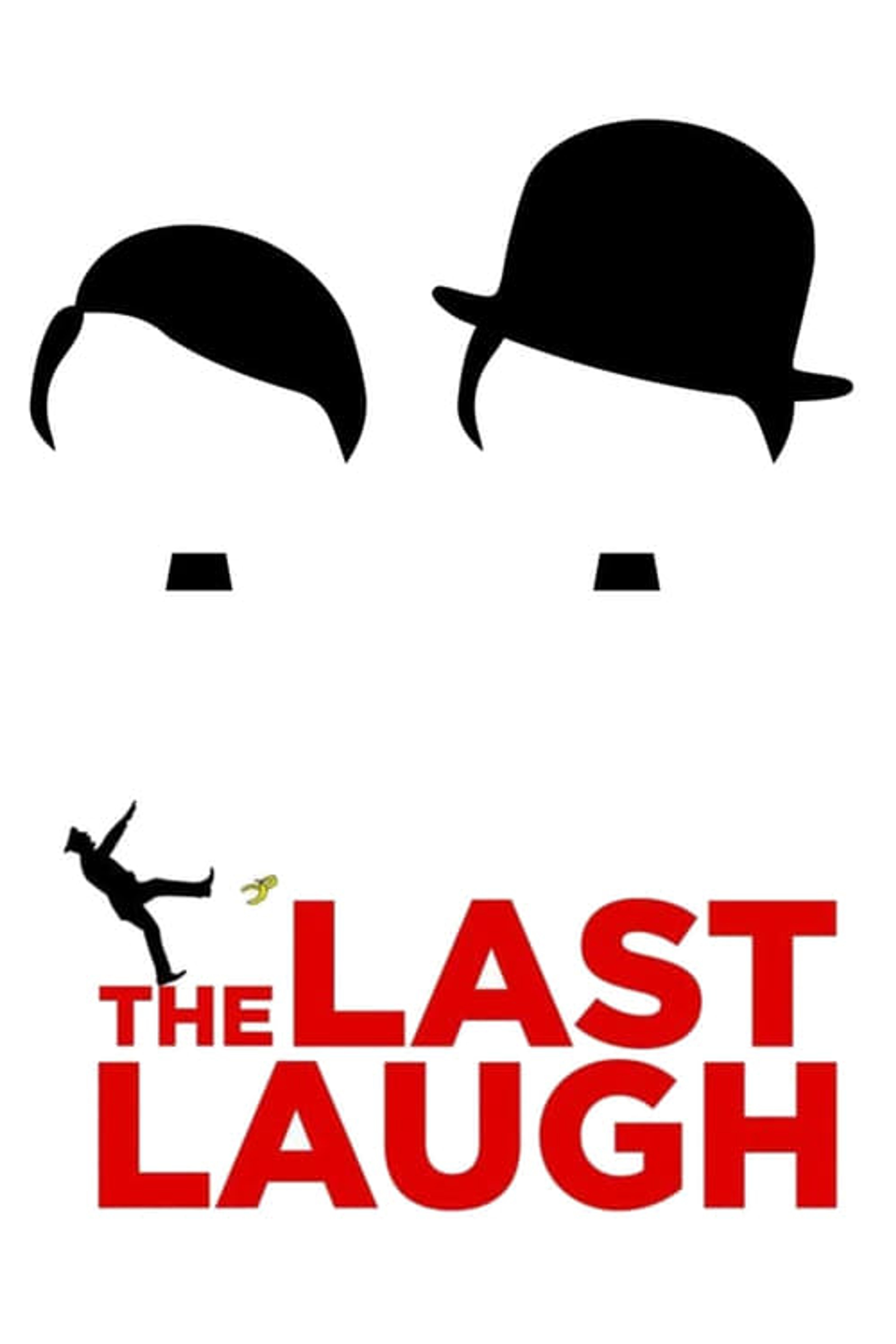 Poster image of The Last Laugh