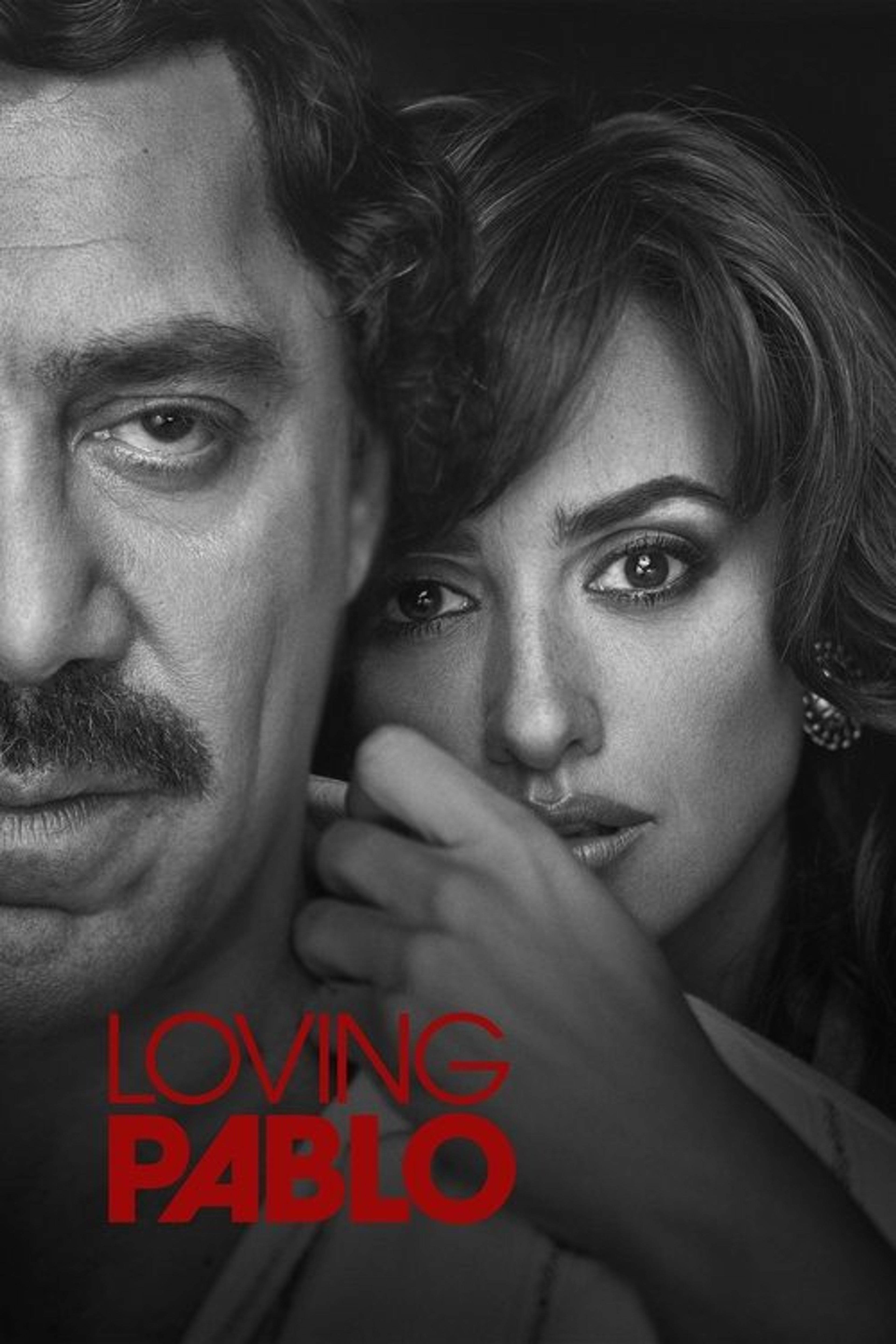 Poster image of Loving Pablo