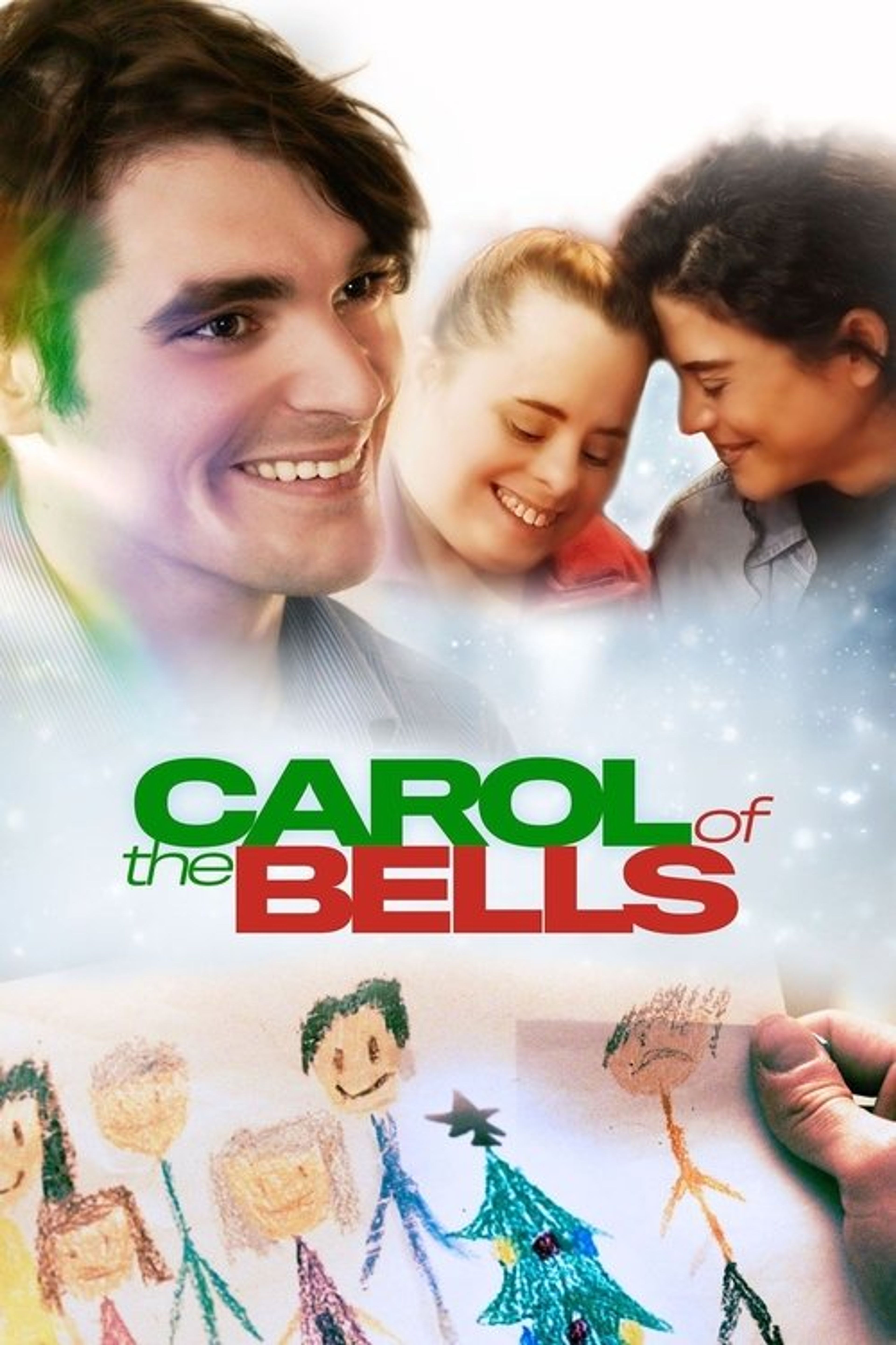 Poster image of Carol of the Bells