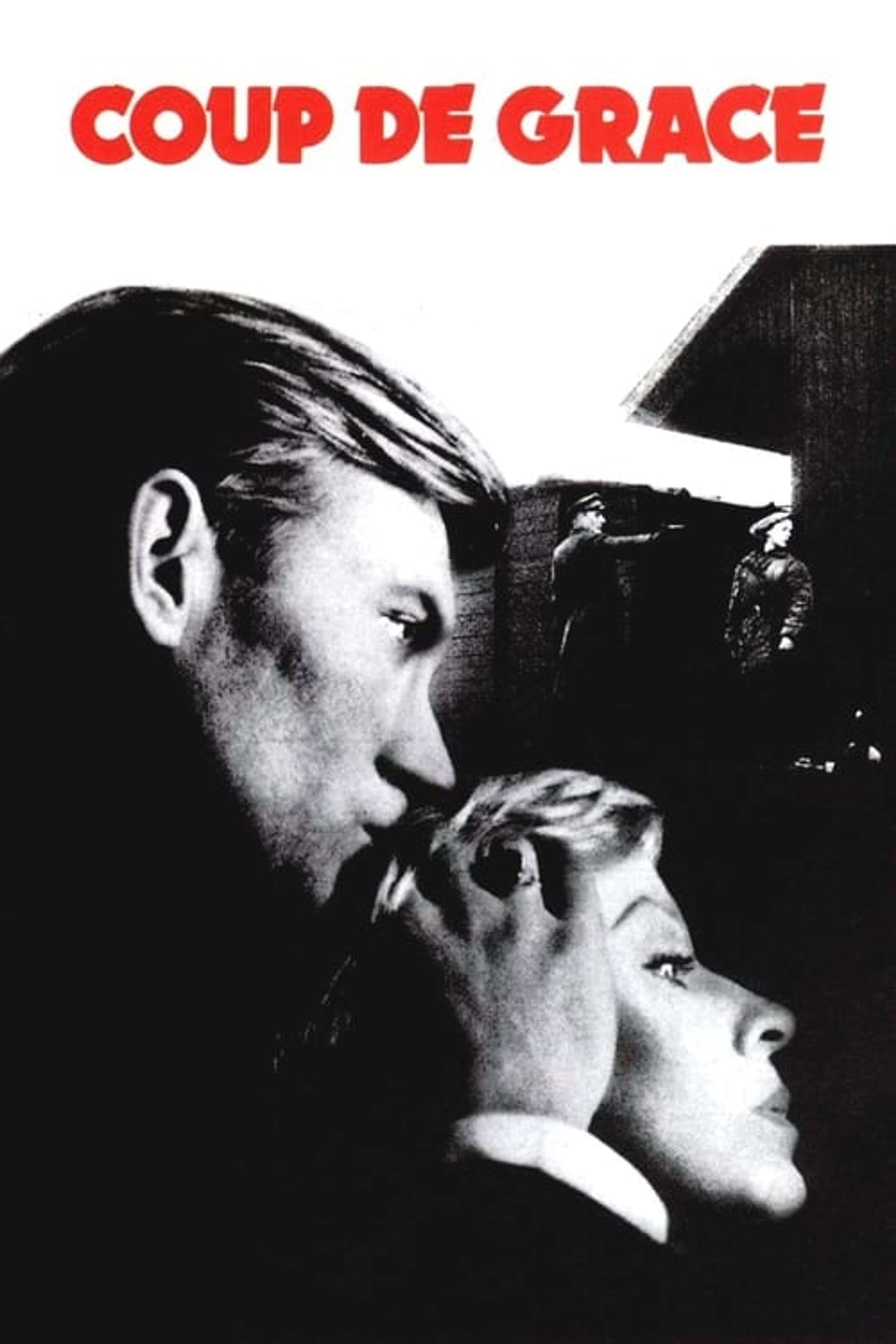 Poster image of Coup de Grâce