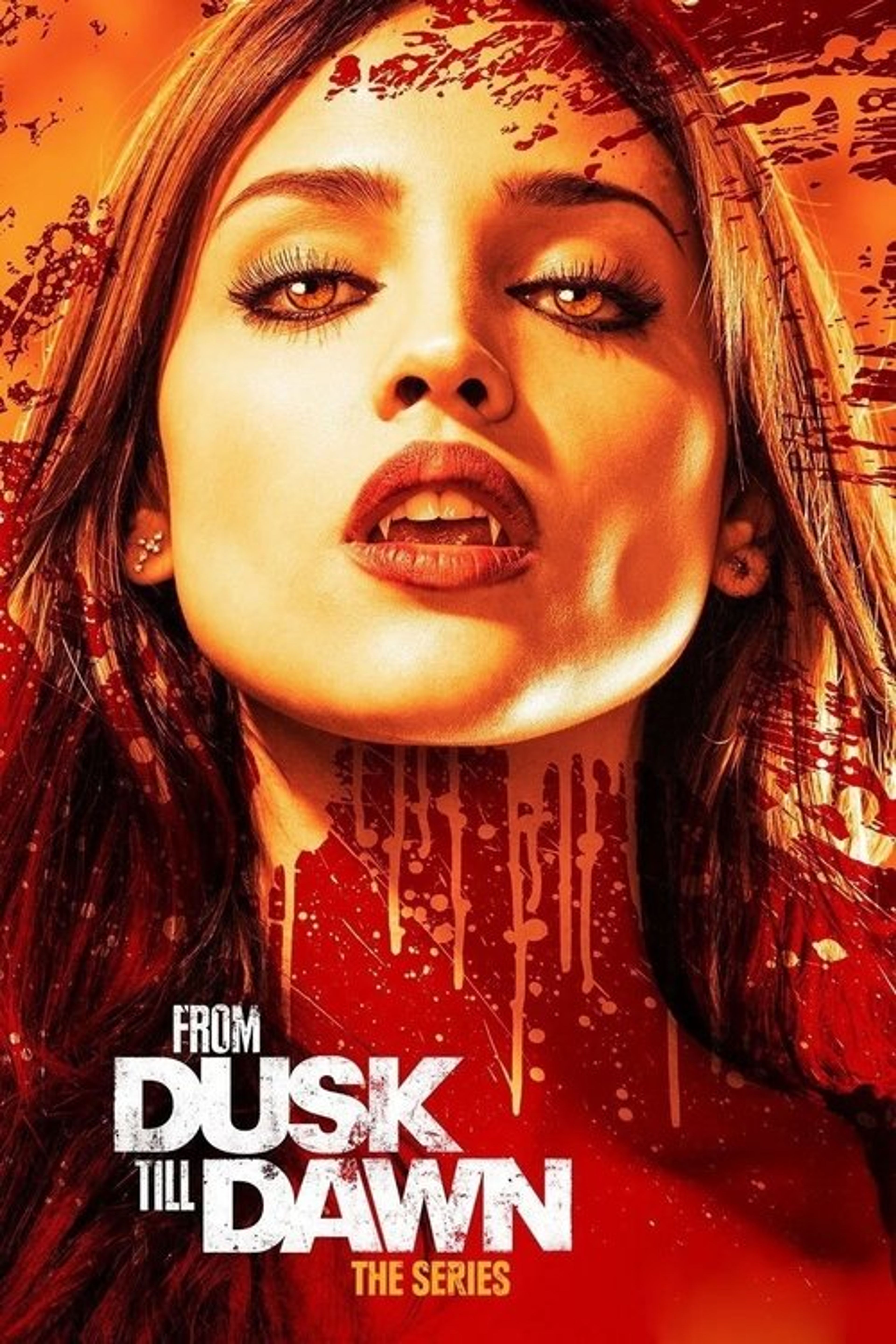 Poster image of From Dusk Till Dawn: Making the First Season