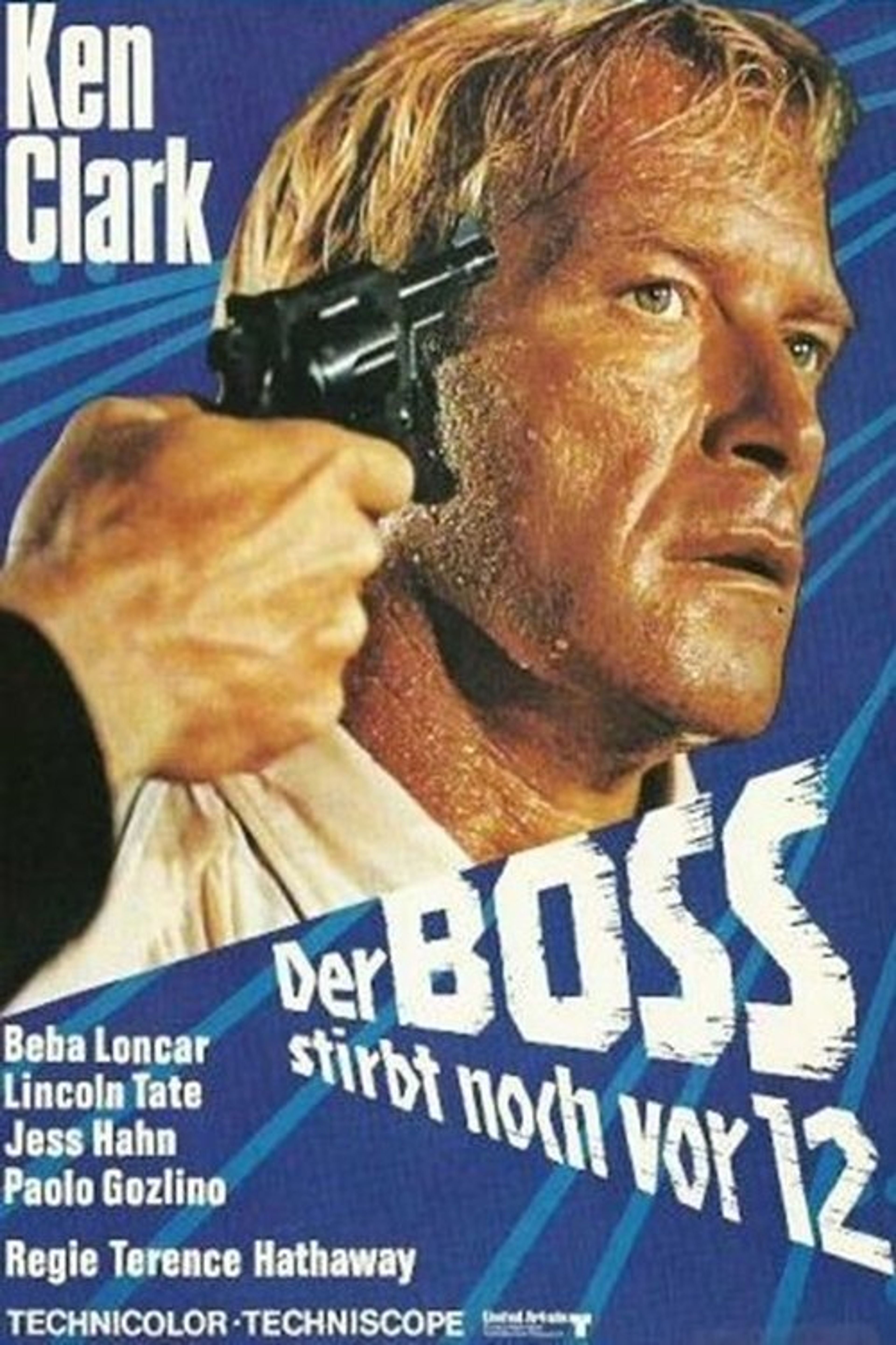 Poster image of Fuller Report, Base Stockholm