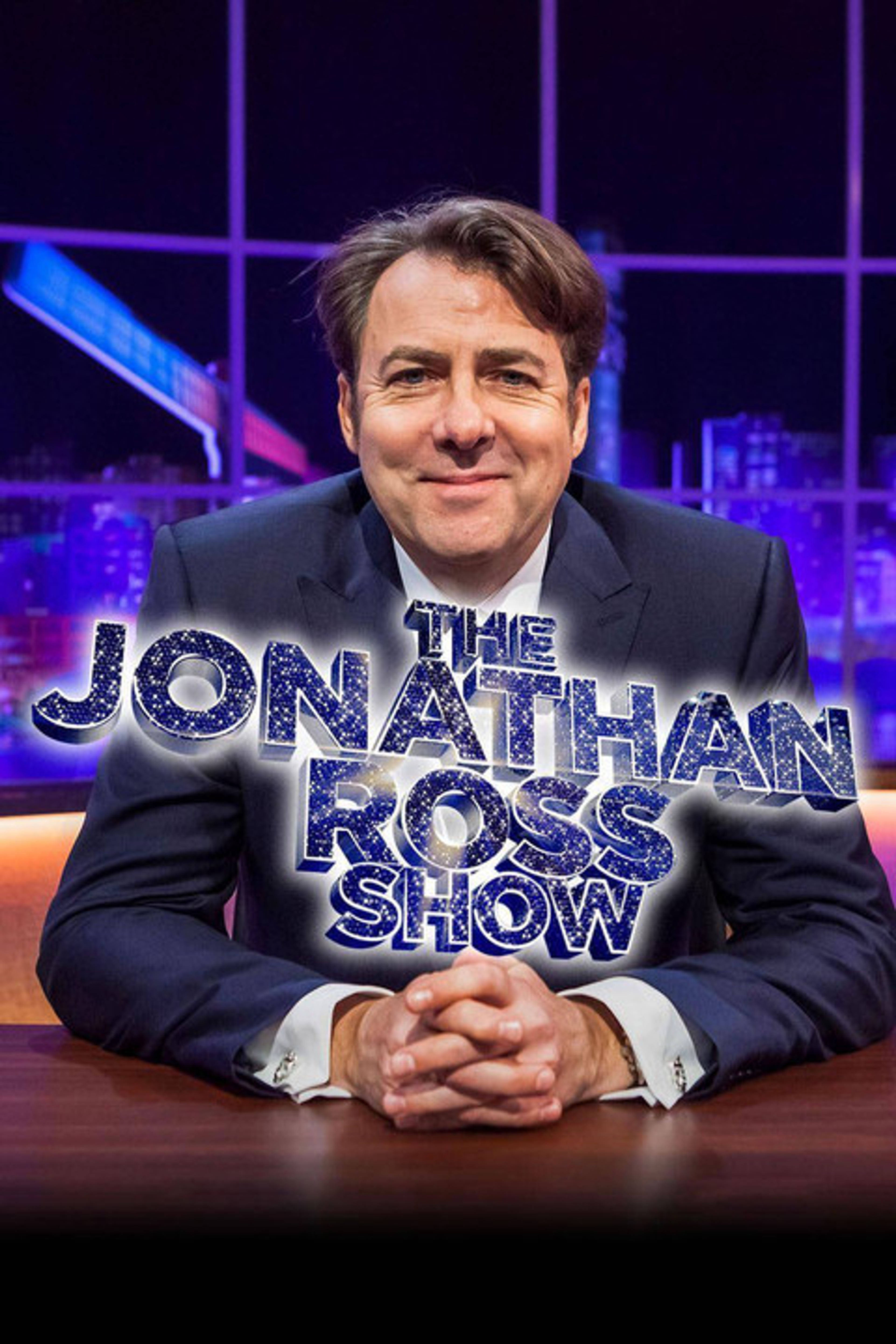 Poster image of The Jonathan Ross Show
