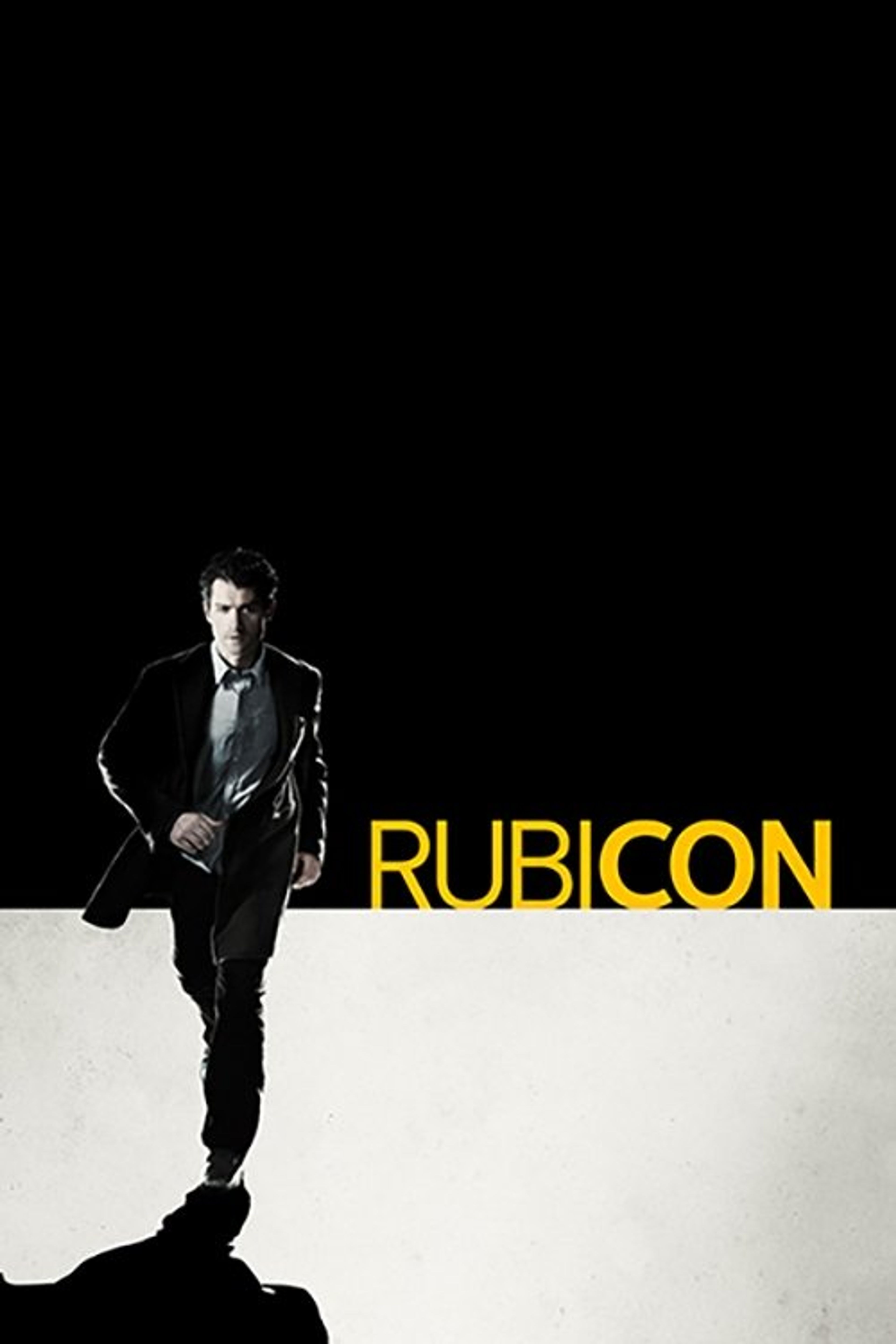 Poster image of Rubicon