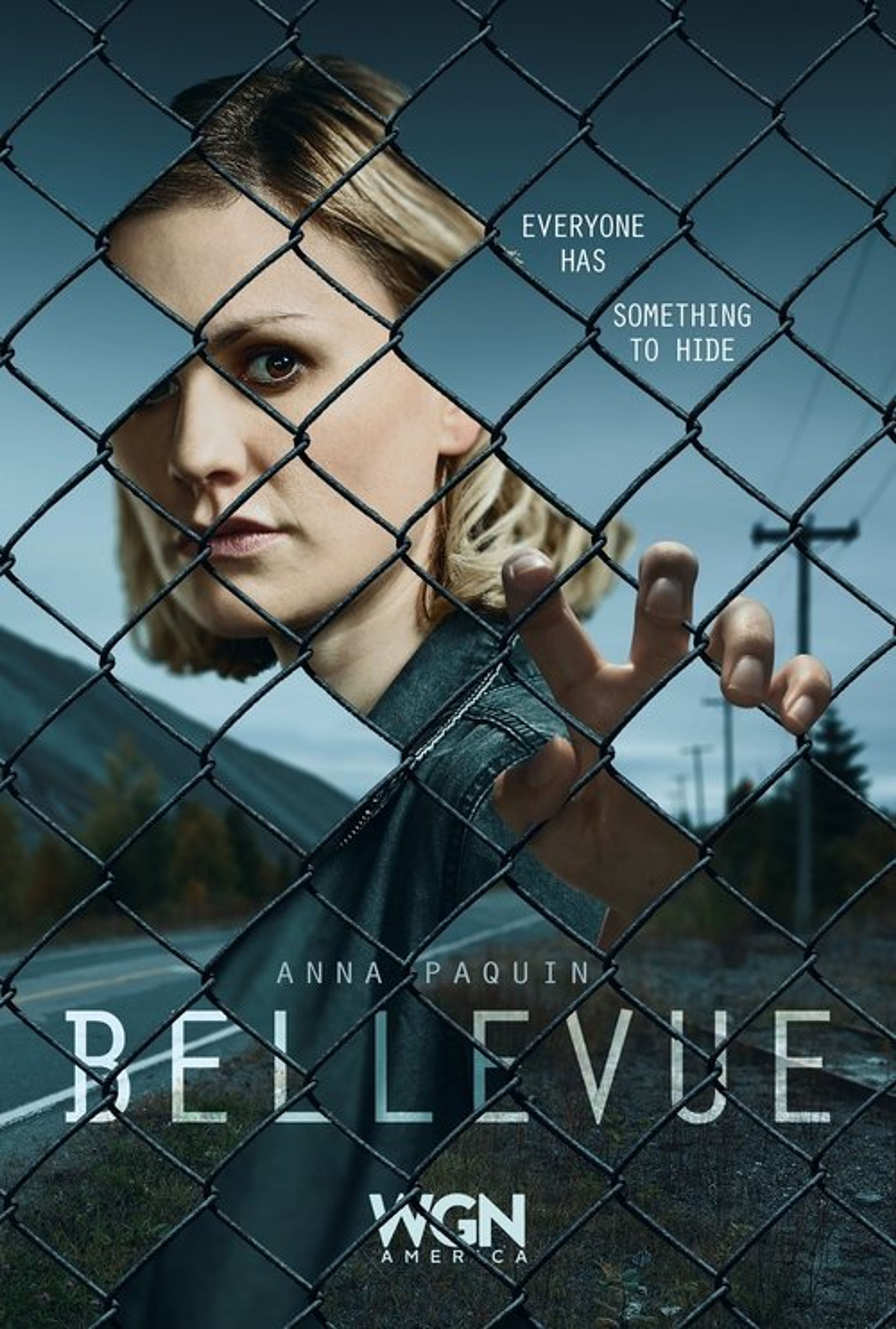 Poster image of Bellevue