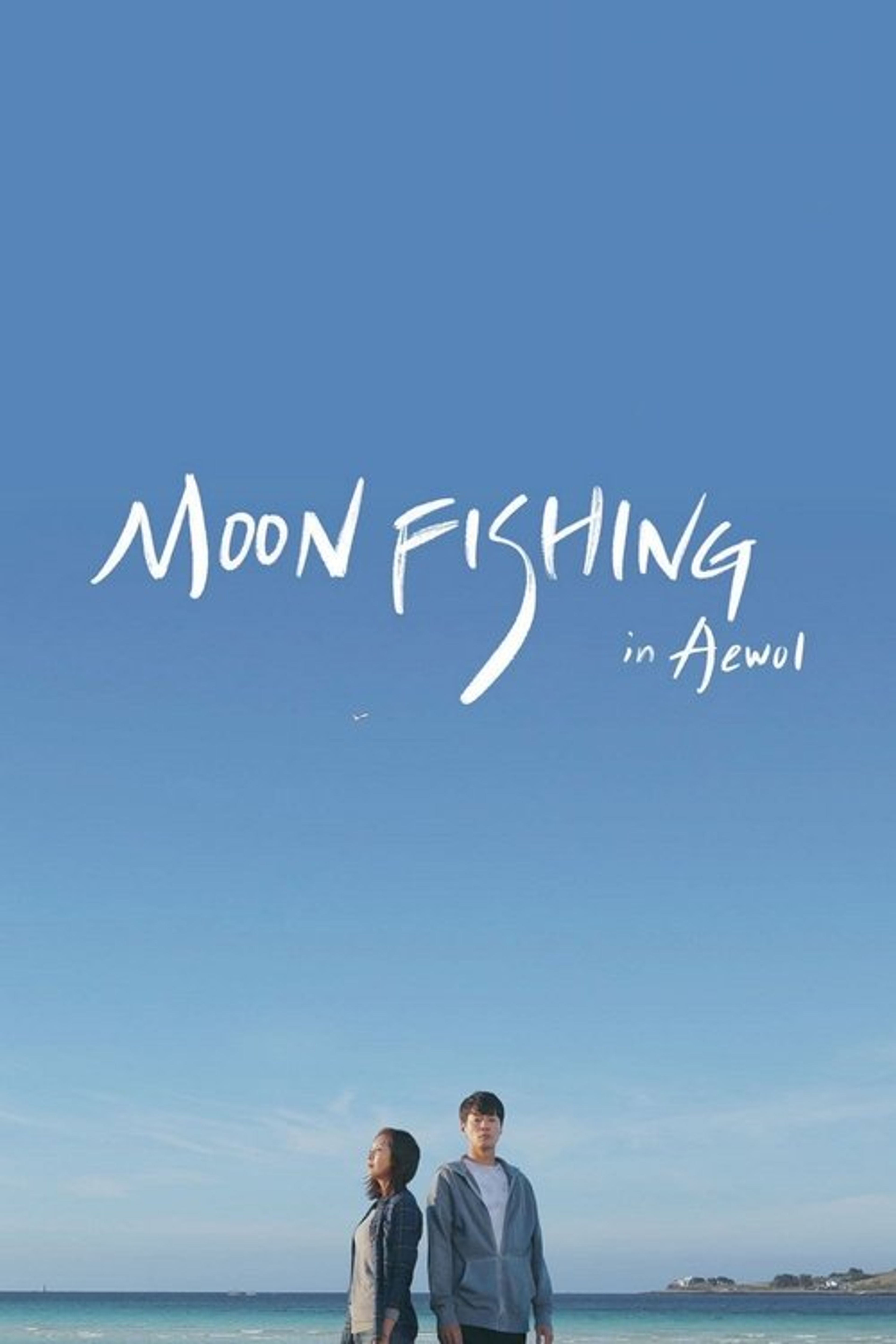 Poster image of Moonfishing in Aewol