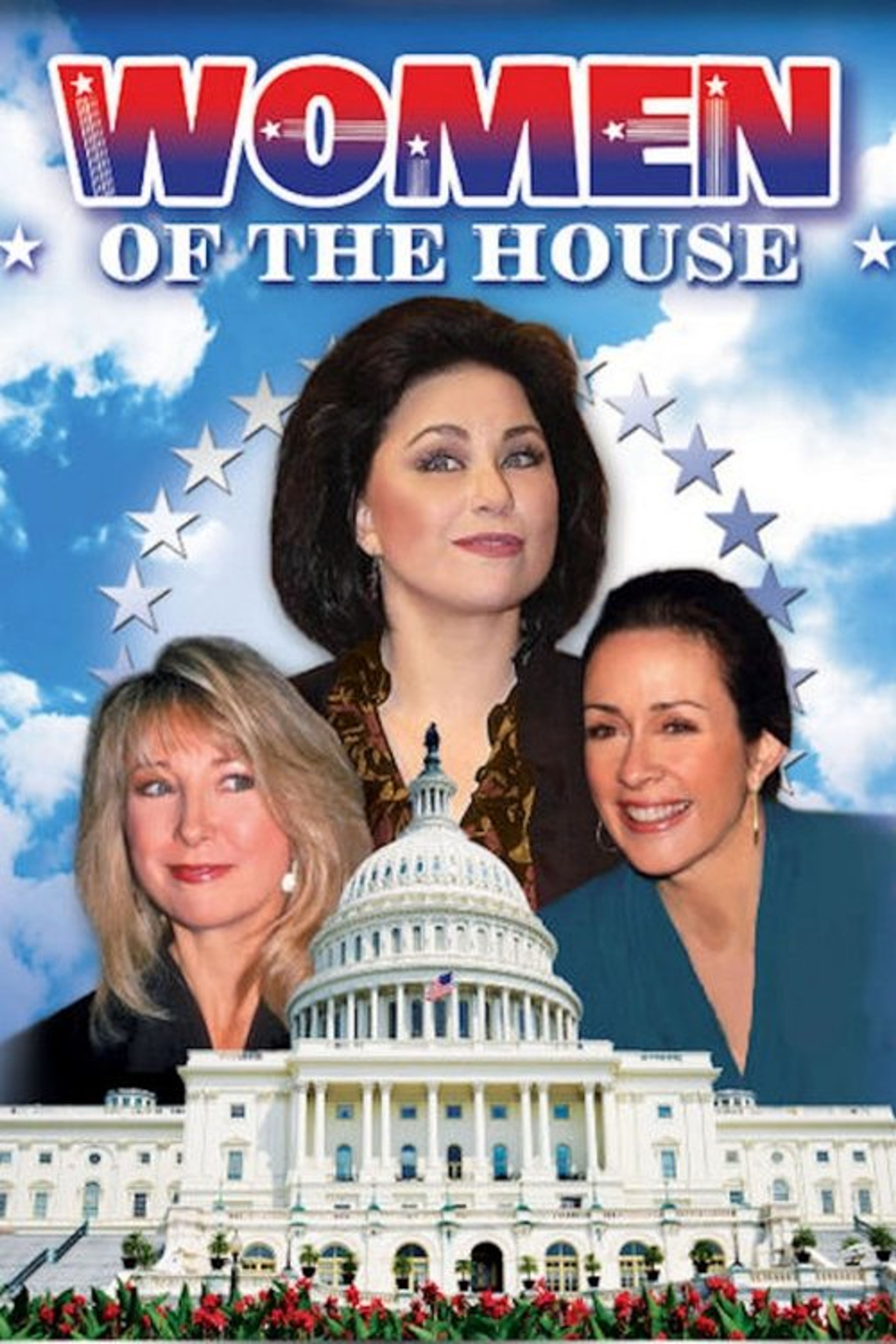 Poster image of Women of the House