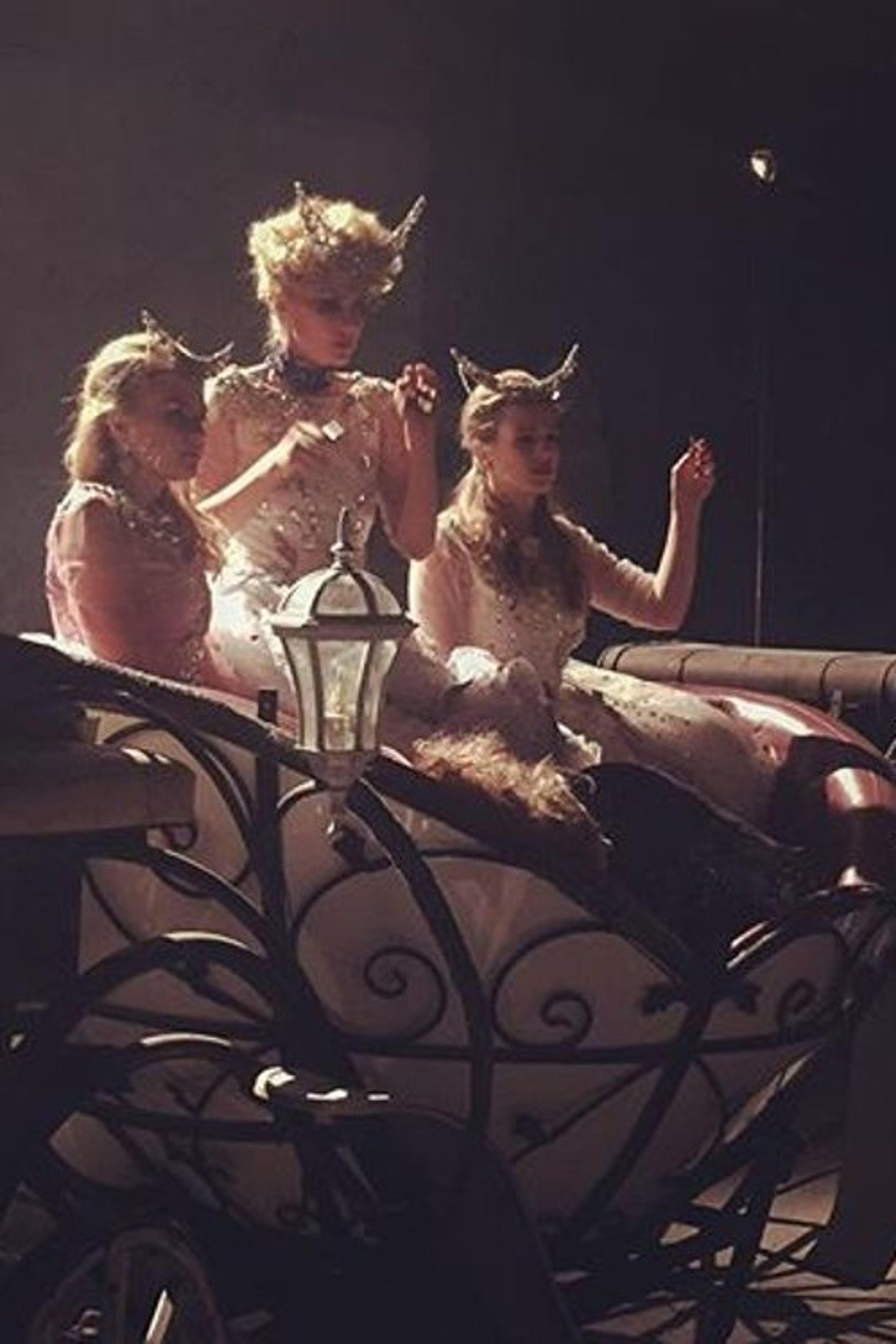 Poster image of Joseph's Dreams