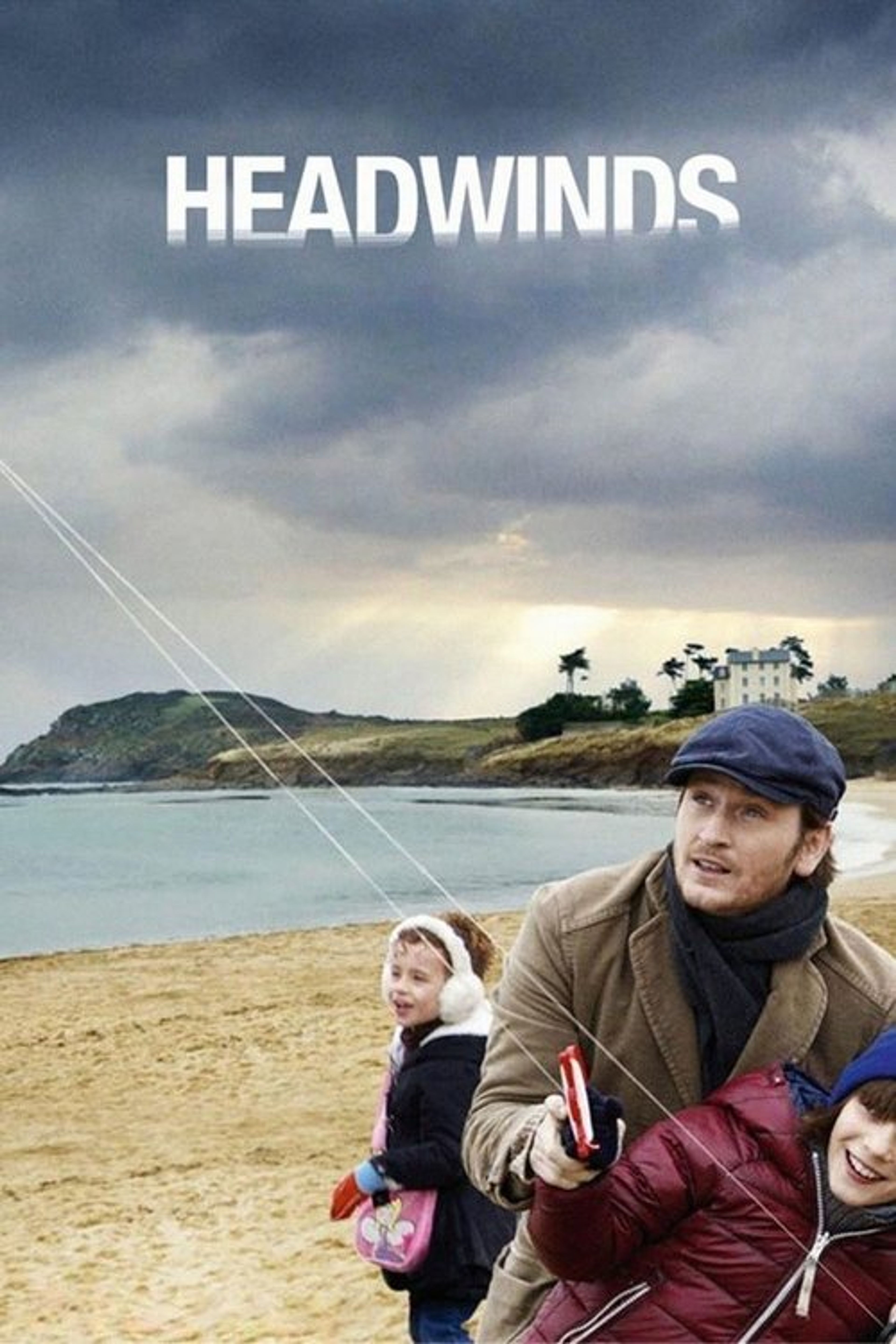 Poster image of Headwinds