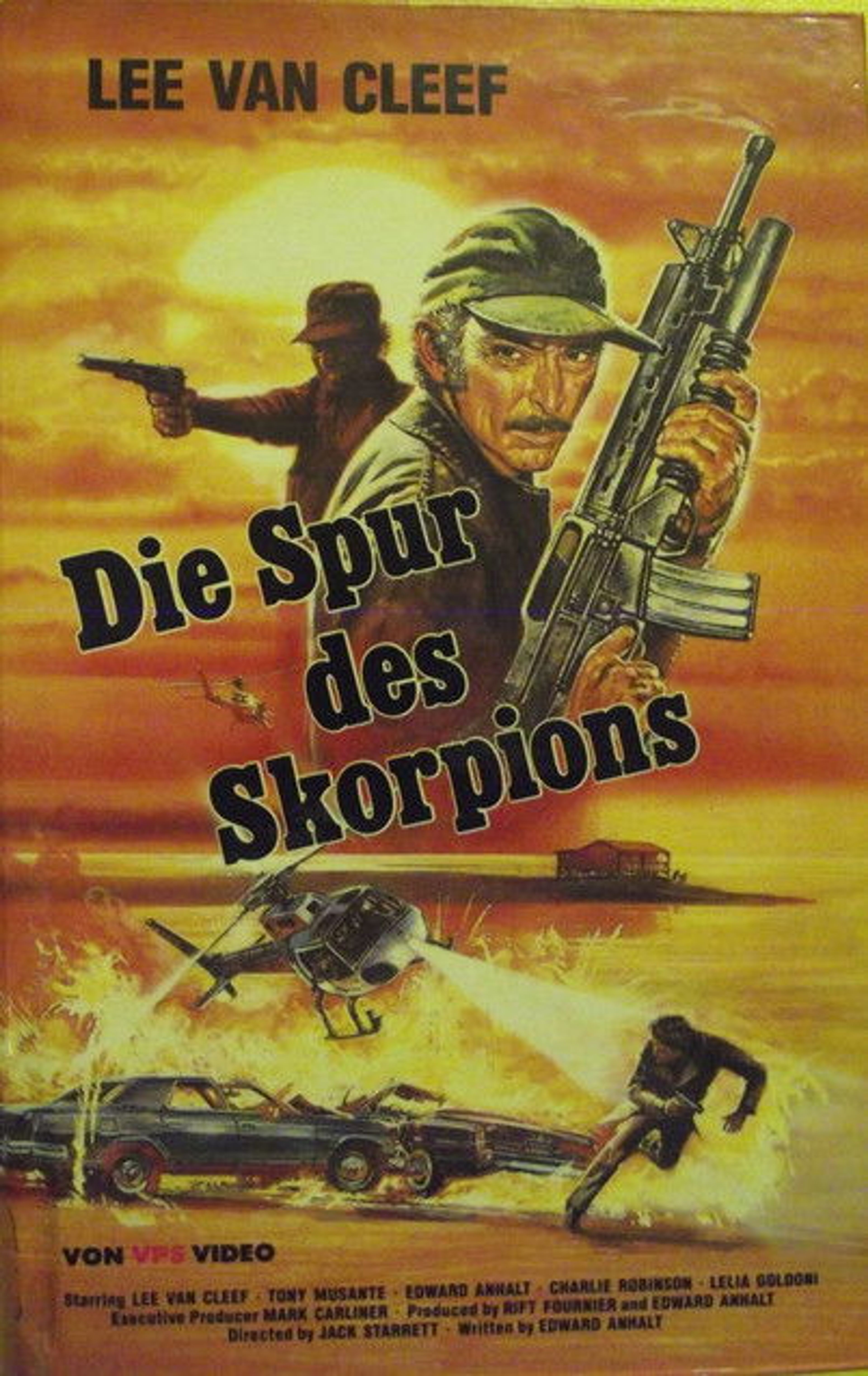 Poster image of Nowhere to Hide